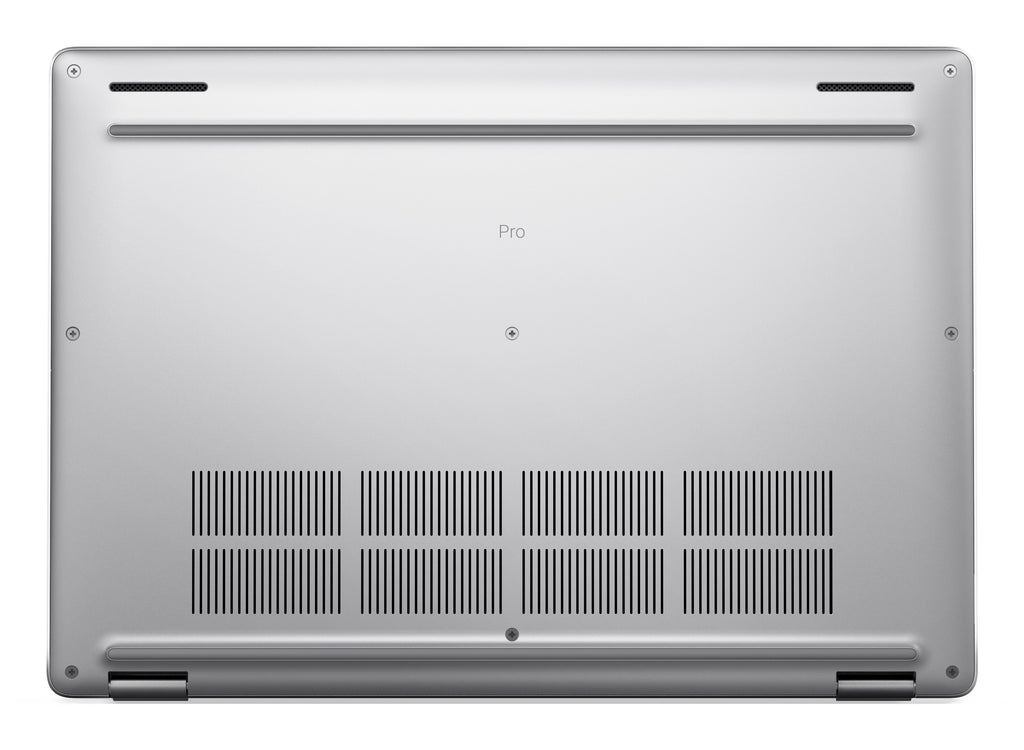 DELL Pro 16 Plus PB16250 Intel Core Ultra 7 265U Laptop 40.6 cm (16") Full HD+ 16 GB DDR5-SDRAM 512 GB SSD Wi-Fi 6E (802.11ax) Windows 11 Pro Aluminium QWERTY UK English Dell