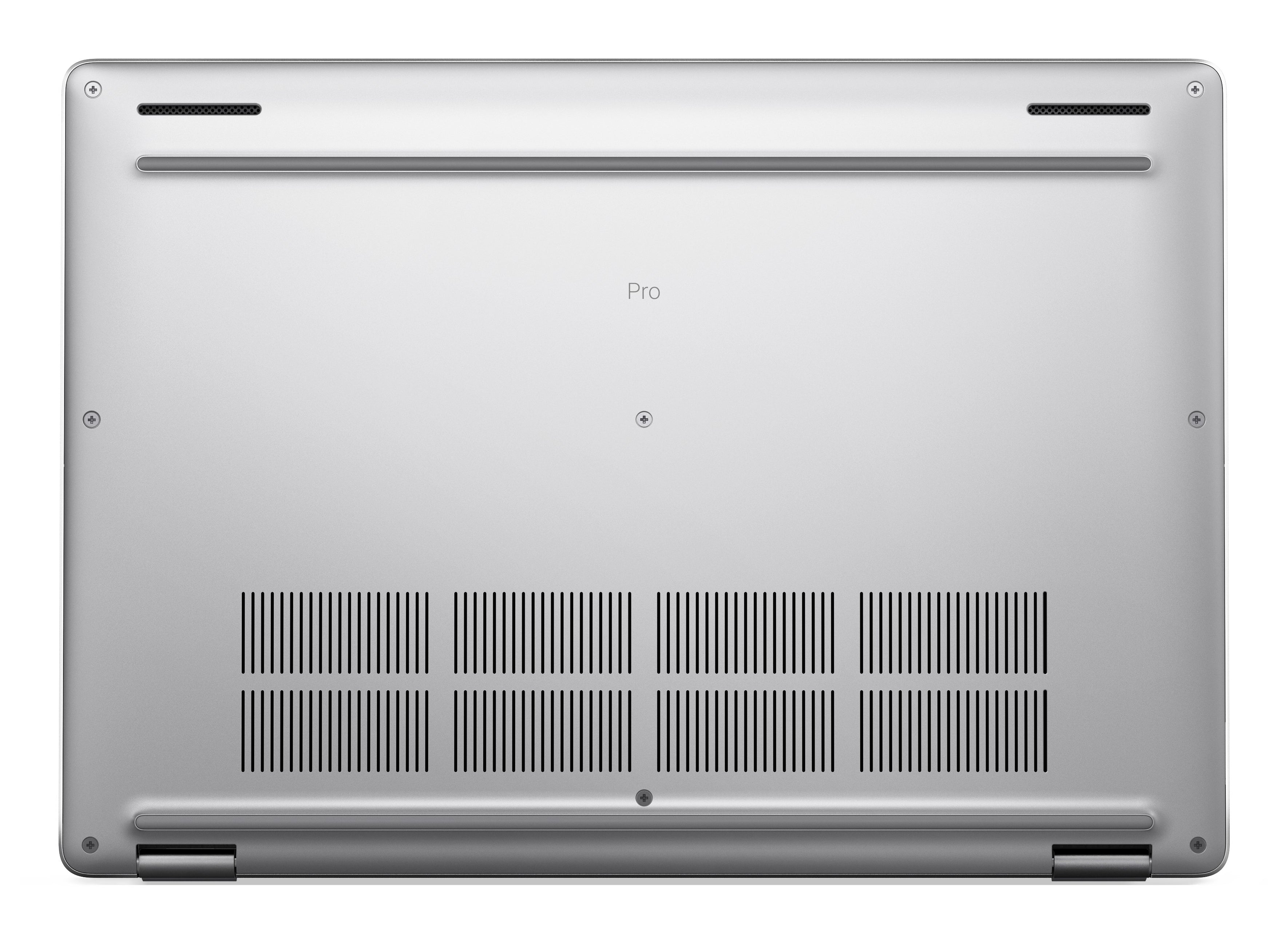 DELL Pro 16 Plus PB16250 Intel Core Ultra 7 265U Laptop 40.6 cm (16") Full HD+ 16 GB DDR5-SDRAM 512 GB SSD Wi-Fi 6E (802.11ax) Windows 11 Pro Aluminium QWERTY UK English Dell