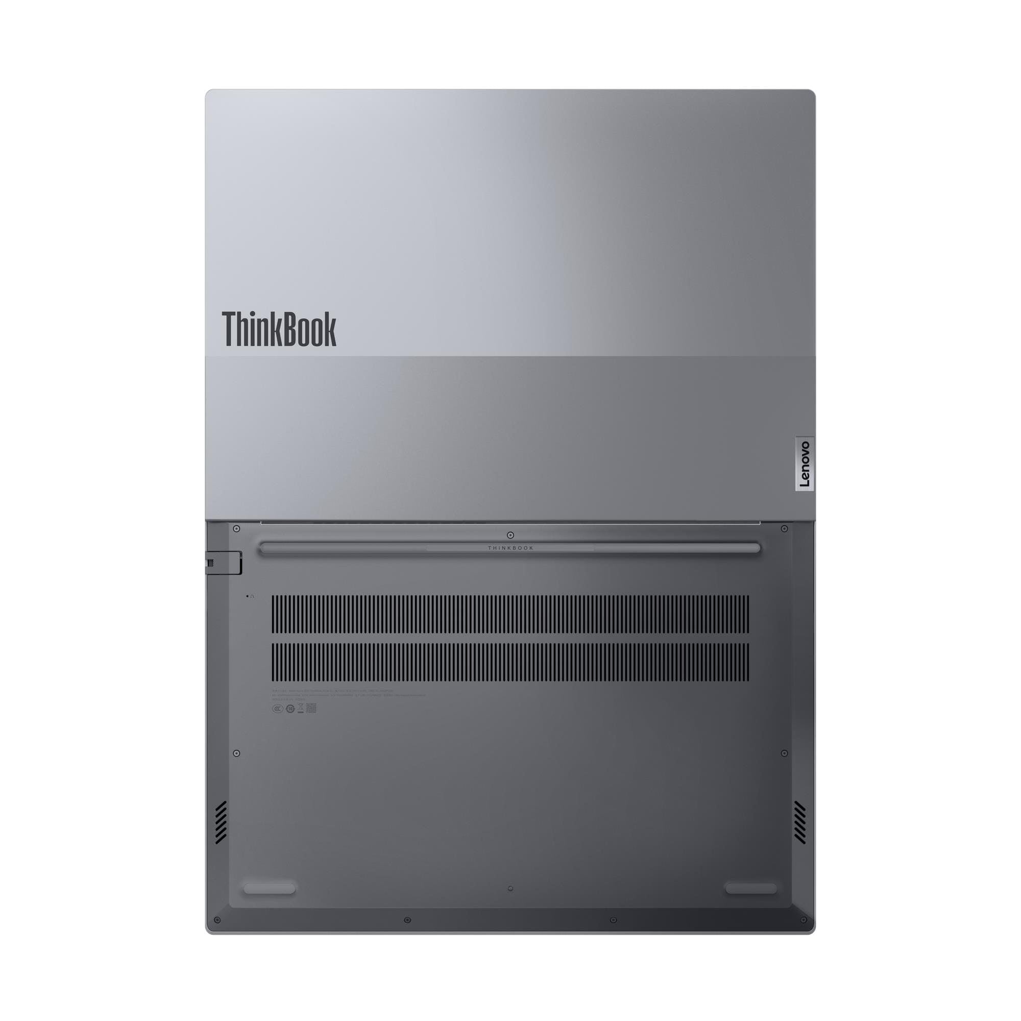Lenovo ThinkBook 16 G9 IRL Intel Core 7 240H Laptop 40.6 cm (16") WUXGA 16 GB DDR5-SDRAM 512 GB SSD Wi-Fi 7 (802.11be) Windows 11 Pro UK English Grey - Image 11
