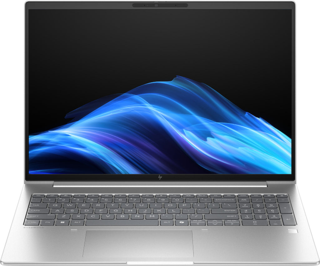 HP EliteBook 6 G1ah AMD Ryzen™ 5 220 Laptop 40.6 cm (16") WUXGA 16 GB DDR5-SDRAM 512 GB SSD Wi-Fi 6E (802.11ax) Windows 