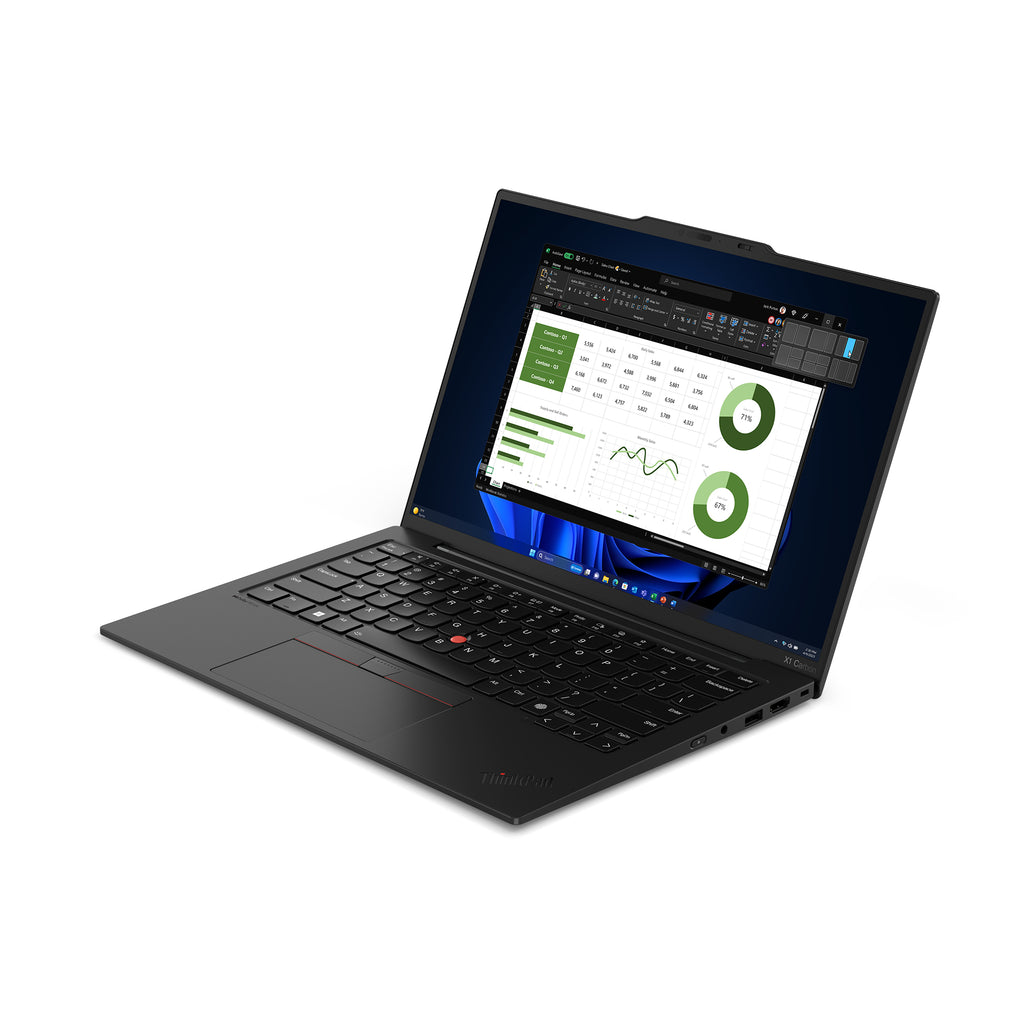 Lenovo 21KC004UUK - view 4