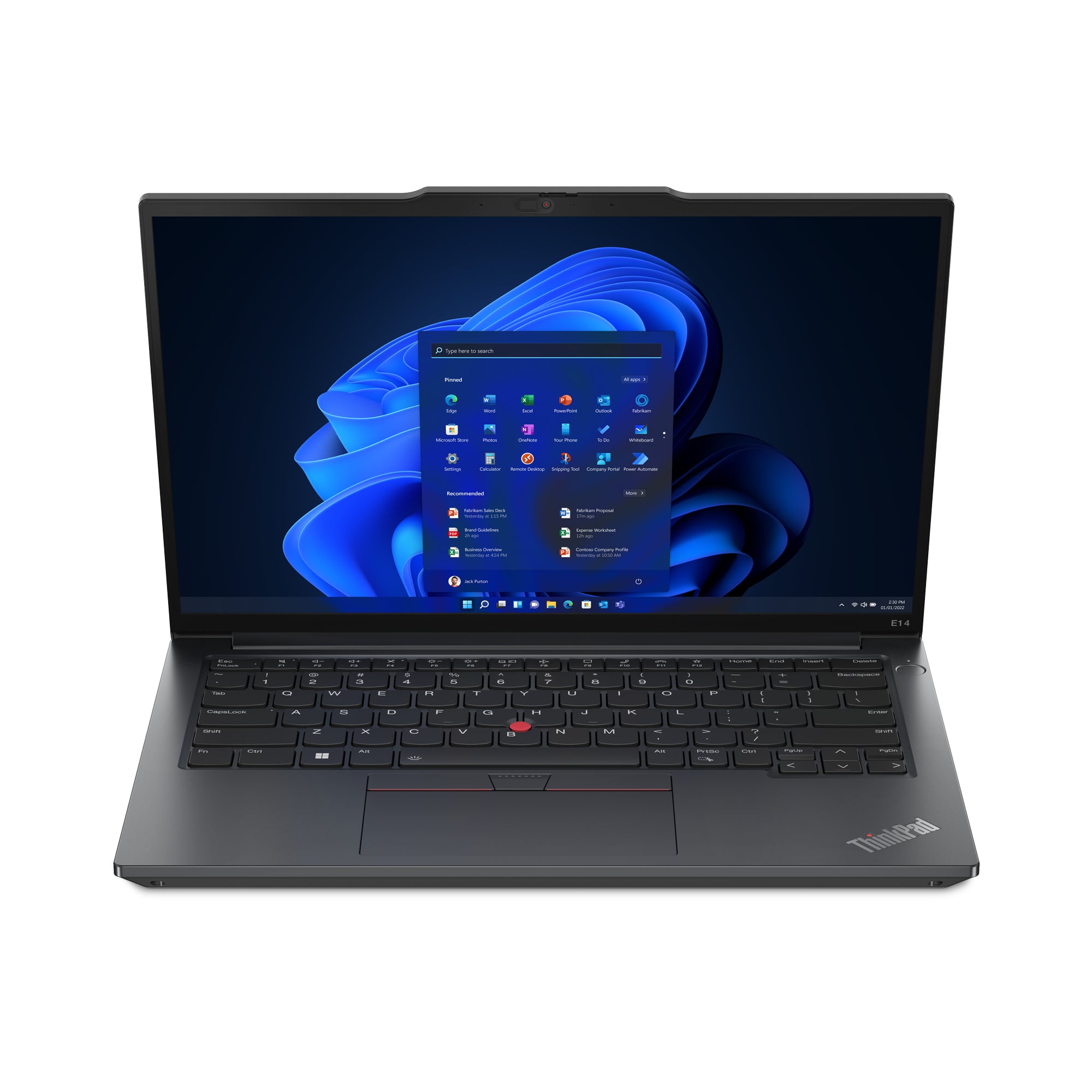 Lenovo 21JR0060UK - view 15