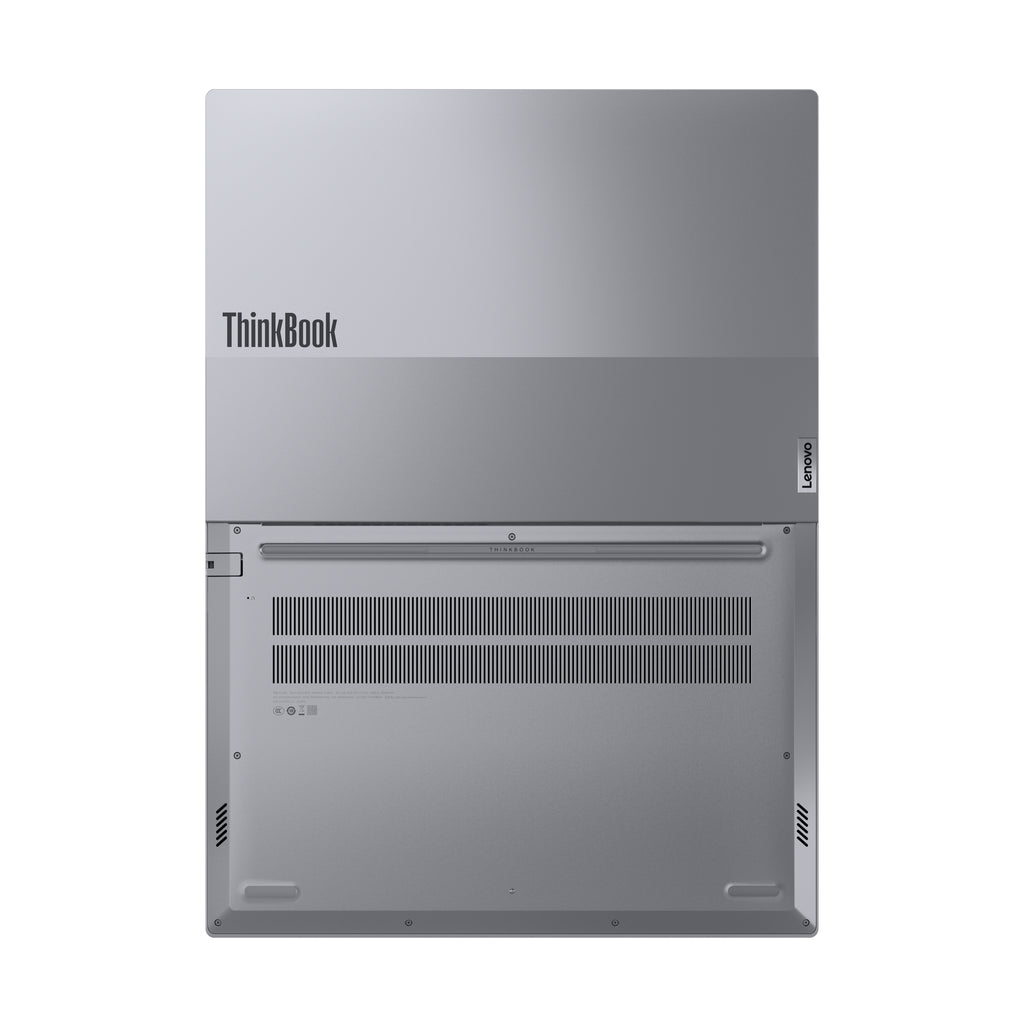 Lenovo ThinkBook 16 G8 IAL Intel Core Ultra 7 255H Laptop 40.6 cm (16") WUXGA 16 GB DDR5-SDRAM 512 GB SSD Wi-Fi 6E (802.11ax) Windows 11 Pro English Grey - Image 15