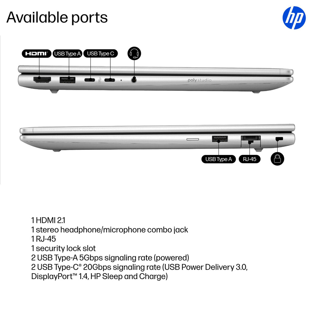 HP B3AC5AT - view 5