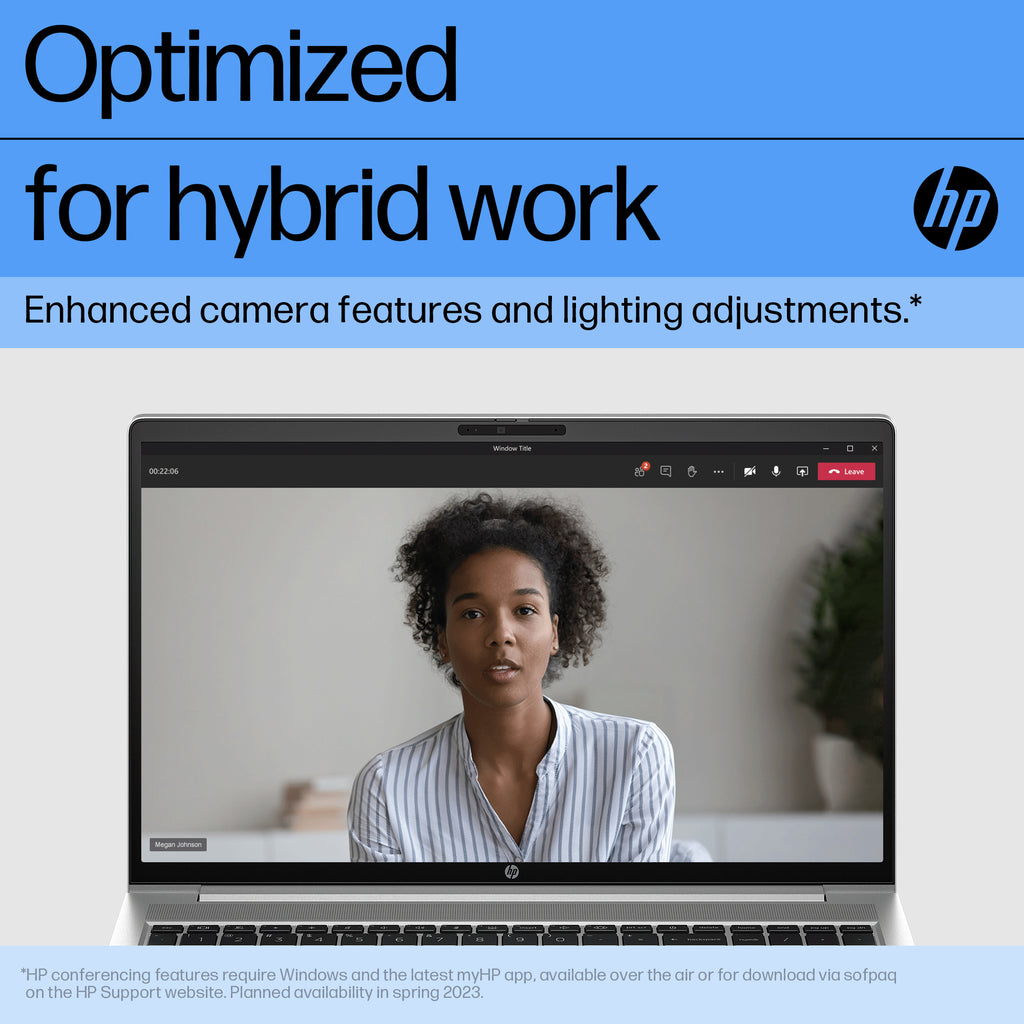 HP 8A5W8EA - view 6