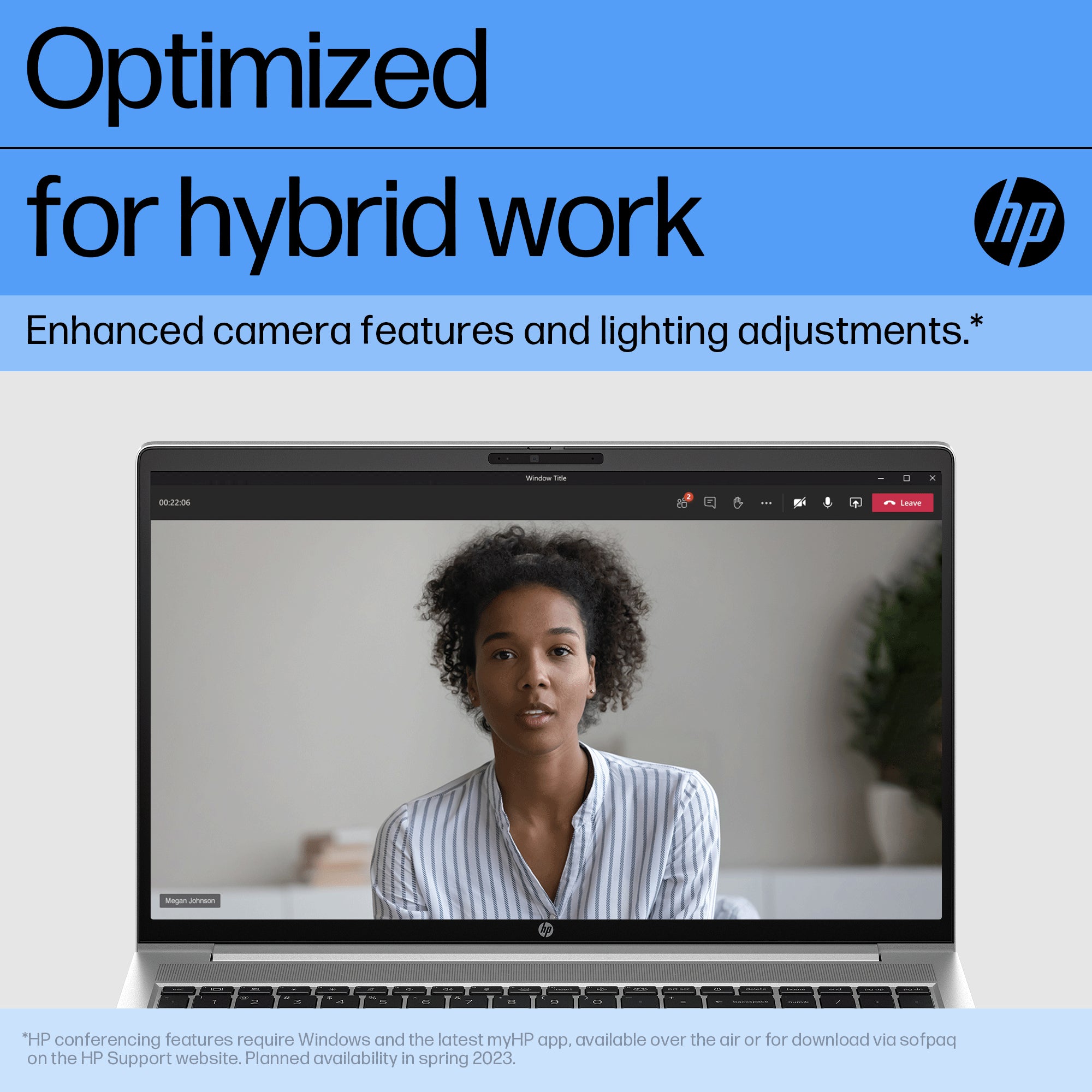 HP 8A5W8EA - view 6