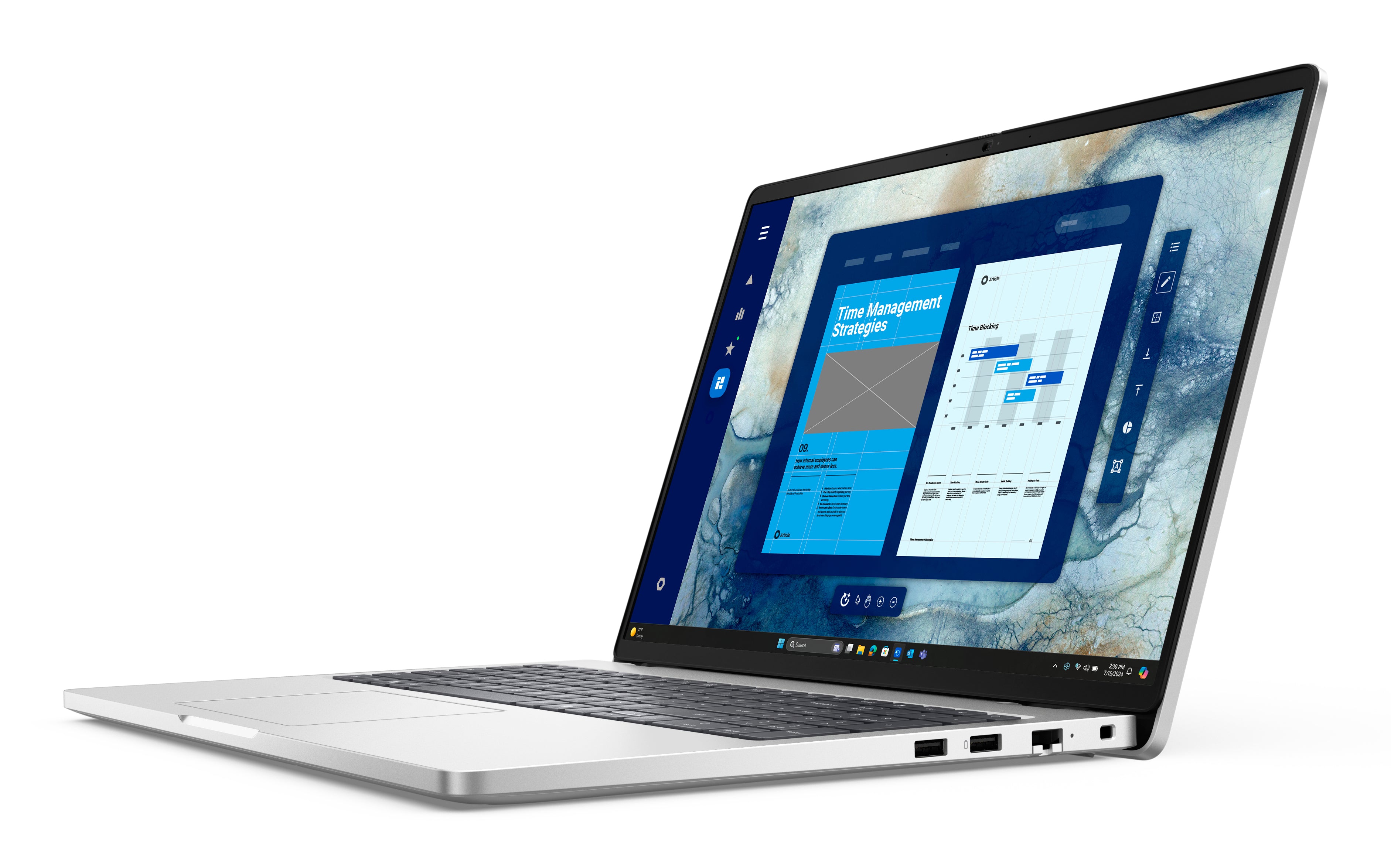 DELL 35RH5 - view 3