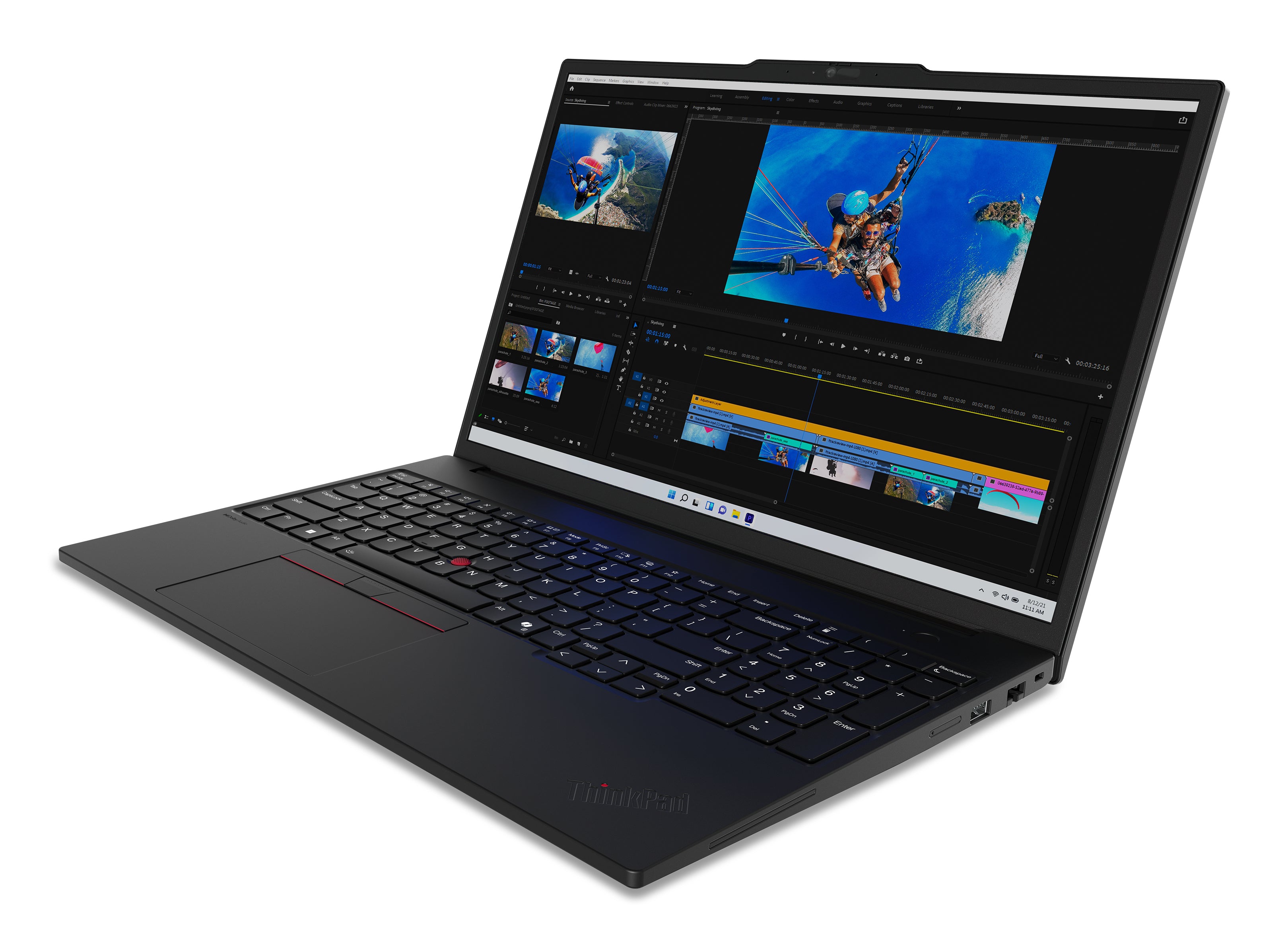Lenovo 21KS0042UK - view 4