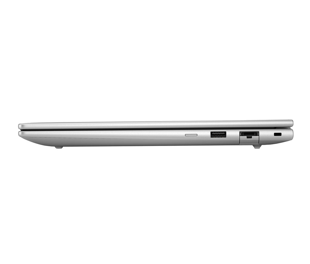 HP EliteBook 6 G1q Next Gen AI PC Copilot+ PC Snapdragon X1-26-100 Laptop 35.6 cm (14") WUXGA 16 GB LPDDR5x-SDRAM 512 GB