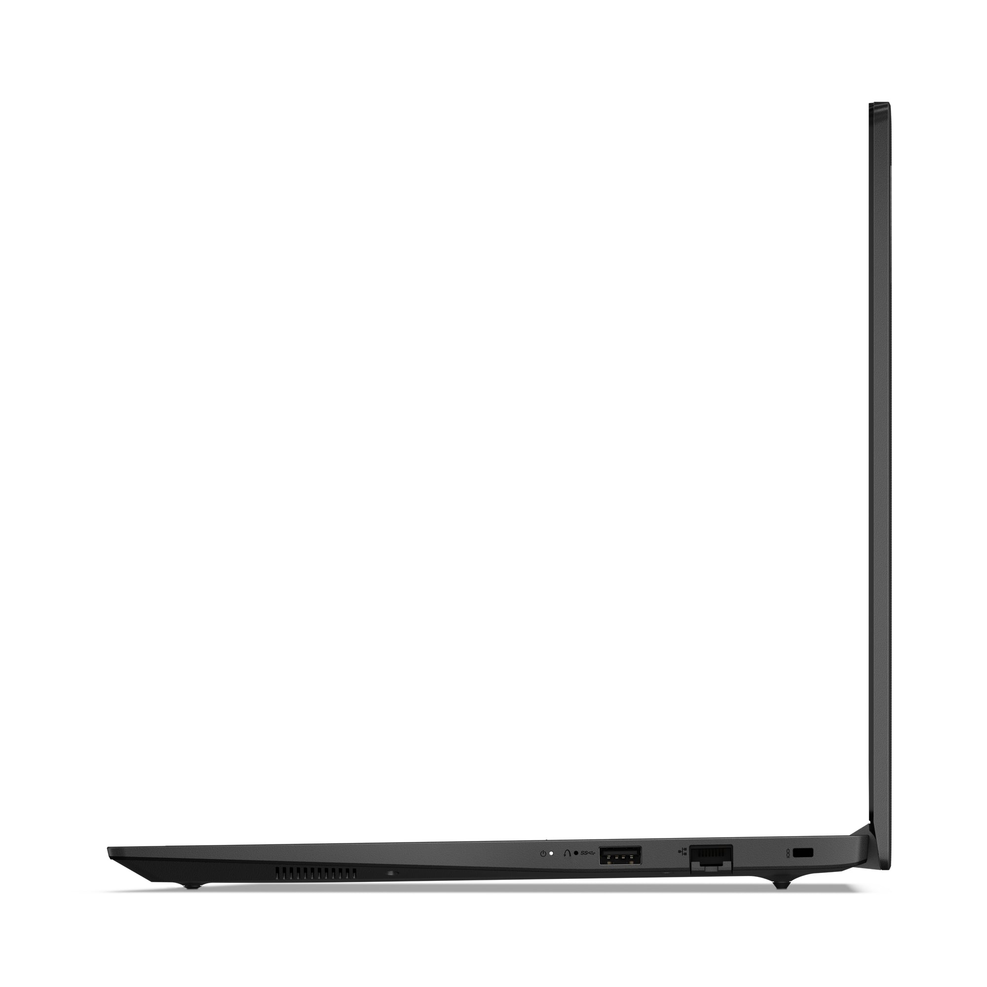 Lenovo V15 G5 IRL Intel® Core™ i5 i5-13420H Laptop 39.6 cm (15.6") Full HD 8 GB DDR5-SDRAM 256 GB SSD Wi-Fi 6 (802.11ax) Windows 11 Pro Black UK English Lenovo