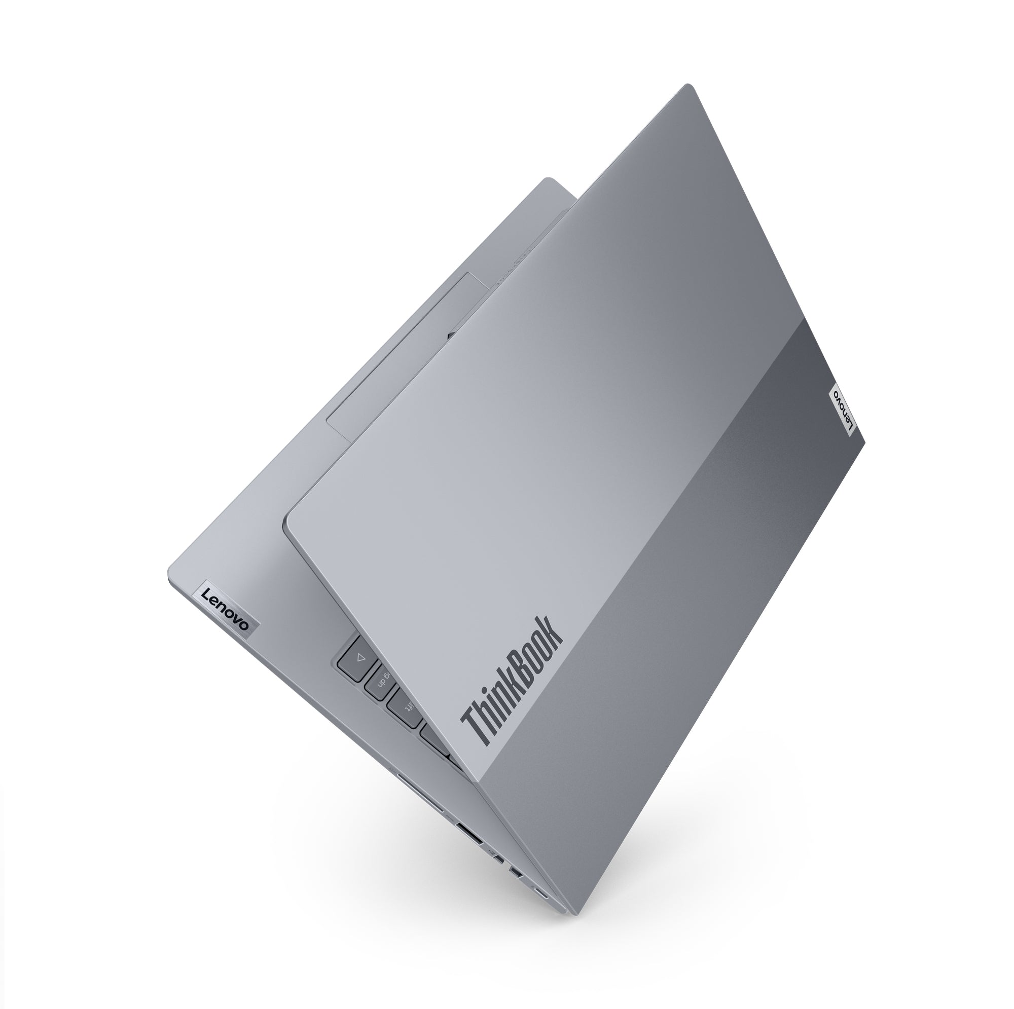 Lenovo ThinkBook 14 G8 IAL Intel Core Ultra 5 225U Laptop 35.6 cm (14") WUXGA 16 GB DDR5-SDRAM 512 GB SSD Wi-Fi 6E (802.11ax) Windows 11 Pro Grey English