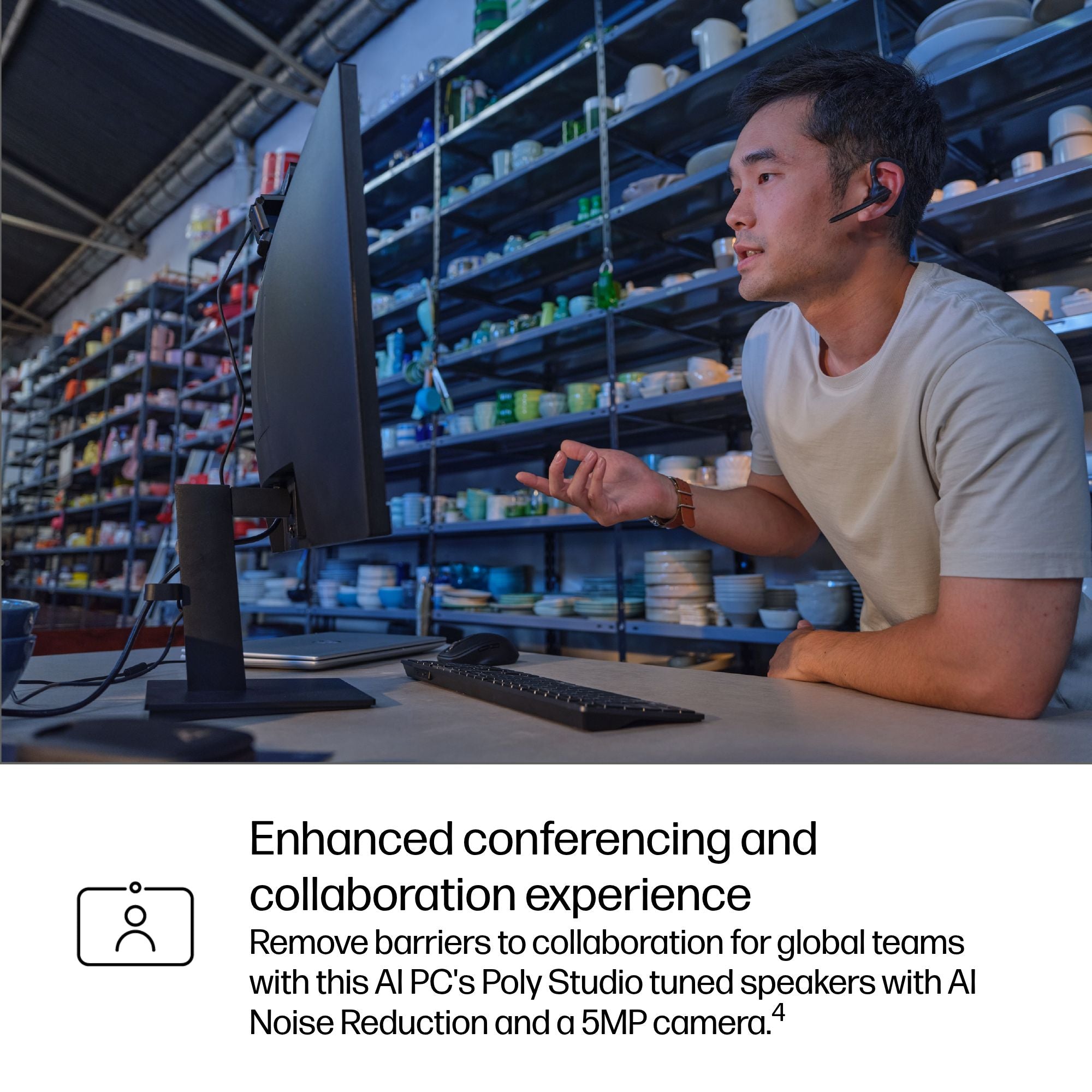 HP A23P5EA - view 12