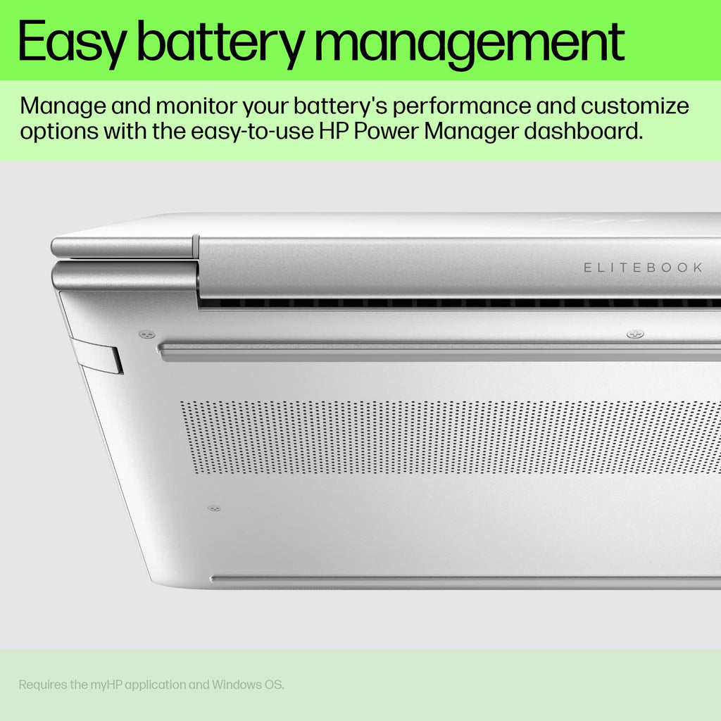 HP A37TNET - view 9