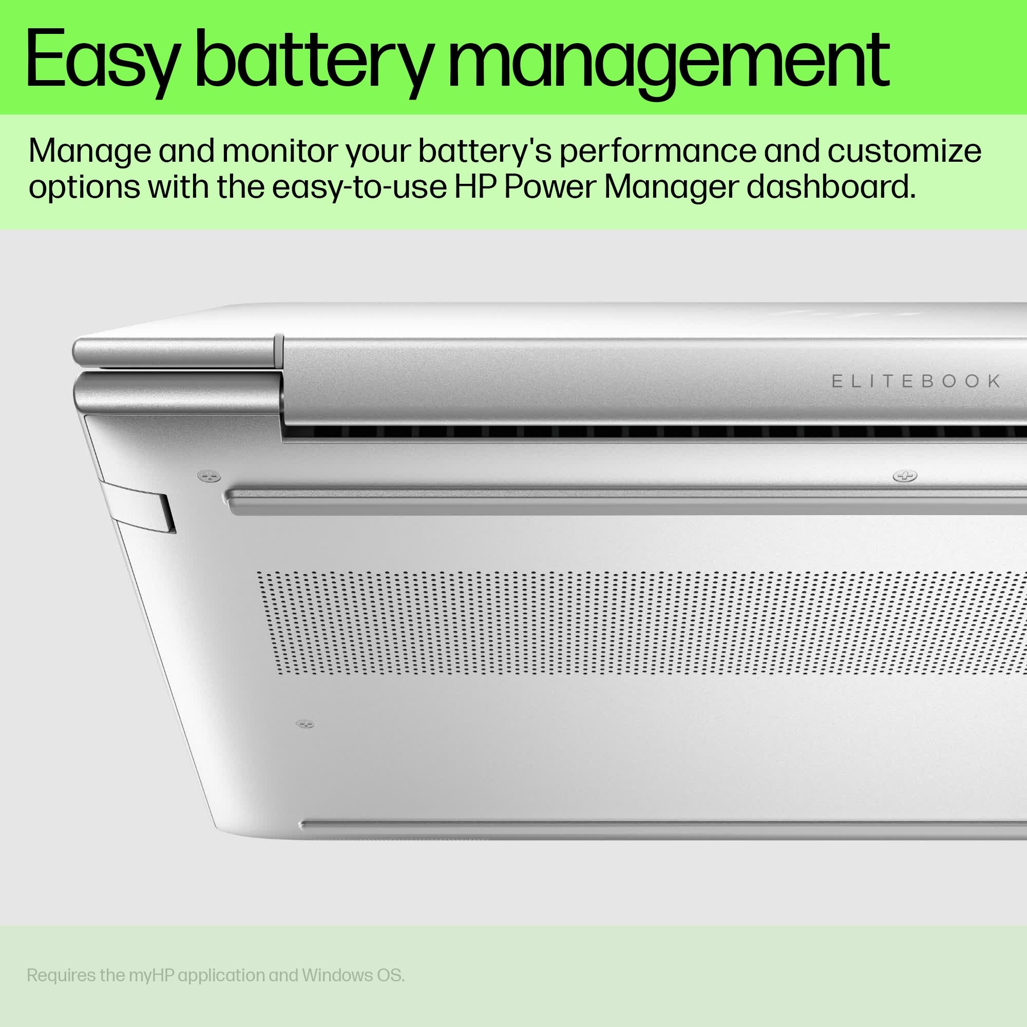 HP A37TNET - view 9