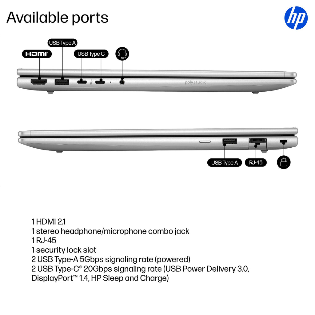 HP B3AC8AT - view 5