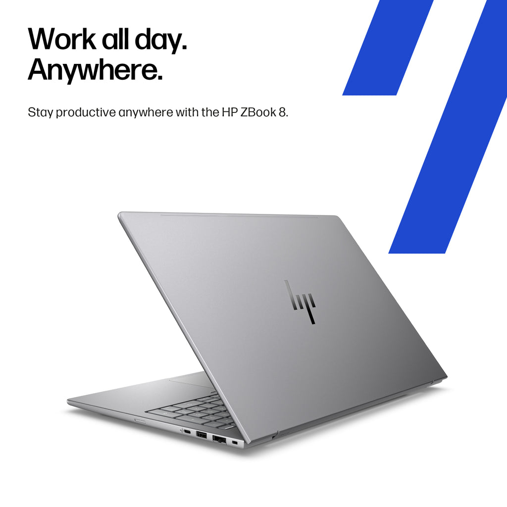 HP B72U7ET - view 6