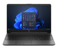 HP 250R G9 Intel Core 5 120U Laptop 39.6 cm (15.6") Full HD 16 GB DDR4-SDRAM 512 GB SSD Wi-Fi 6 (802.11ax) Windows 11 Pro Black