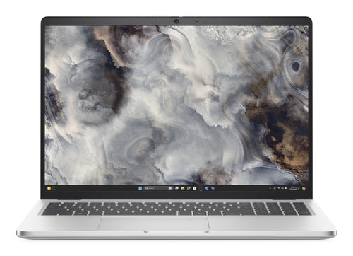 DELL Pro 16 Plus PB16250 Copilot+ PC Intel Core Ultra 5 236V Laptop 40.6 cm (16") Full HD+ 16 GB LPDDR5x-SDRAM 512 GB SSD Wi-Fi 7 (802.11be) Windows 11 Pro Aluminium QWERTY UK English Dell