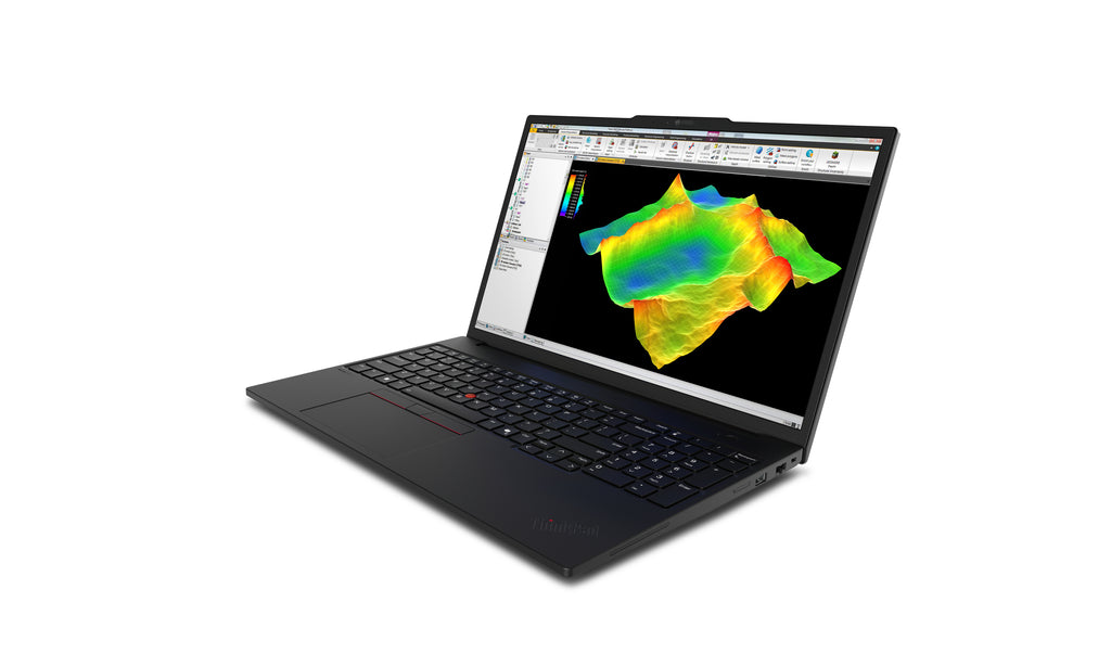 Lenovo 21QV000TUK - view 5