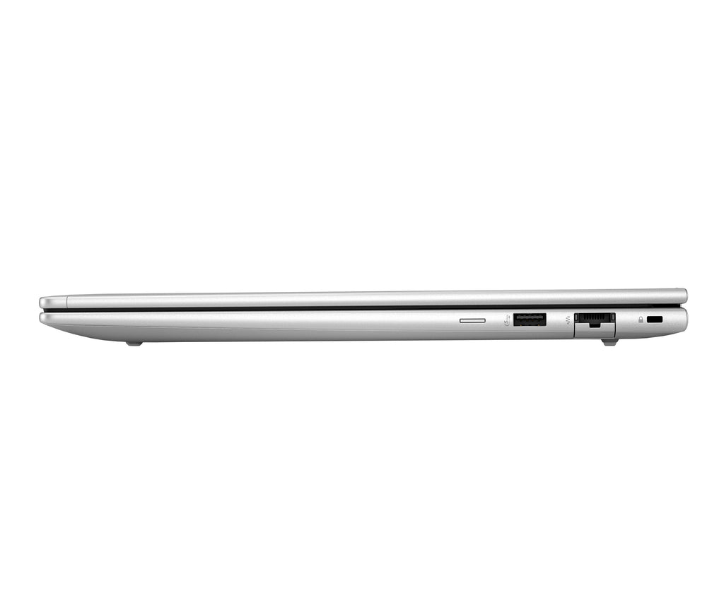 HP ProBook 460 G11 Intel Core Ultra 5 125U Laptop 40.6 cm (16") WUXGA 24 GB DDR5-SDRAM 256 GB SSD Wi-Fi 6E (802.11ax) Windows 11 Pro AI PC Silver HP