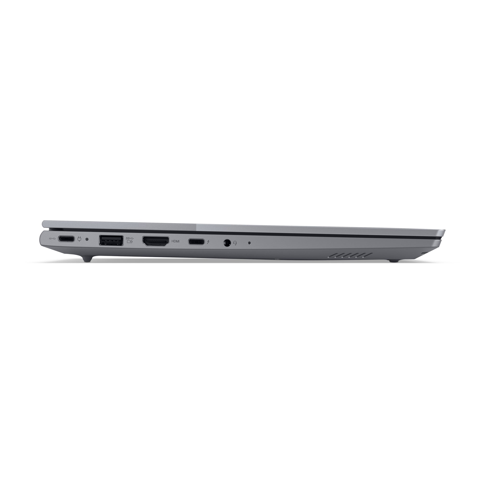 Lenovo ThinkBook 14 G6 IRL Intel® Core™ i5 i5-13420H Laptop 35.6 cm (14") WUXGA 16 GB DDR5-SDRAM 512 GB SSD Wi-Fi 6 (802.11ax) Windows 11 Pro UK English Grey - Image 12