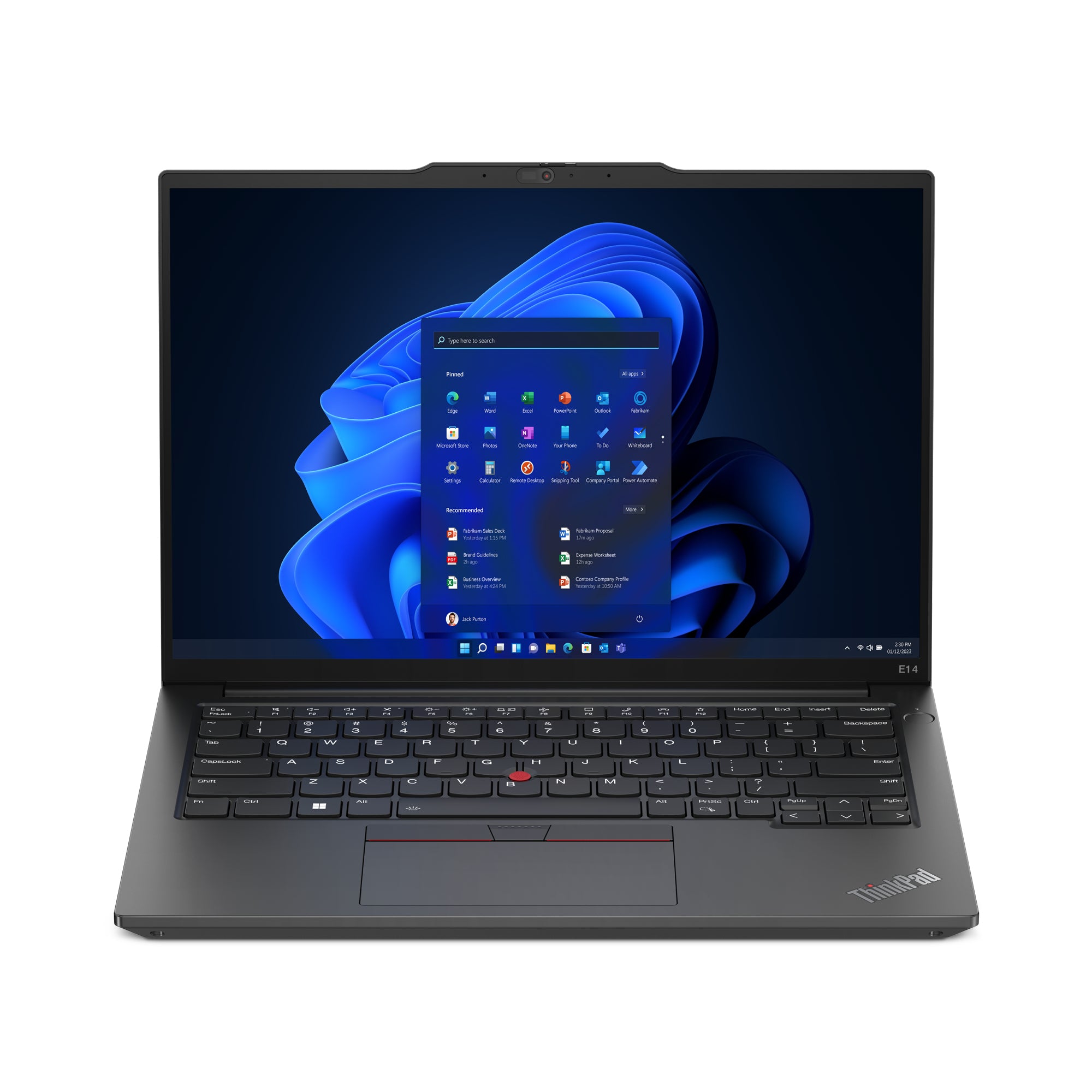 Lenovo 21JR0060UK - view 12