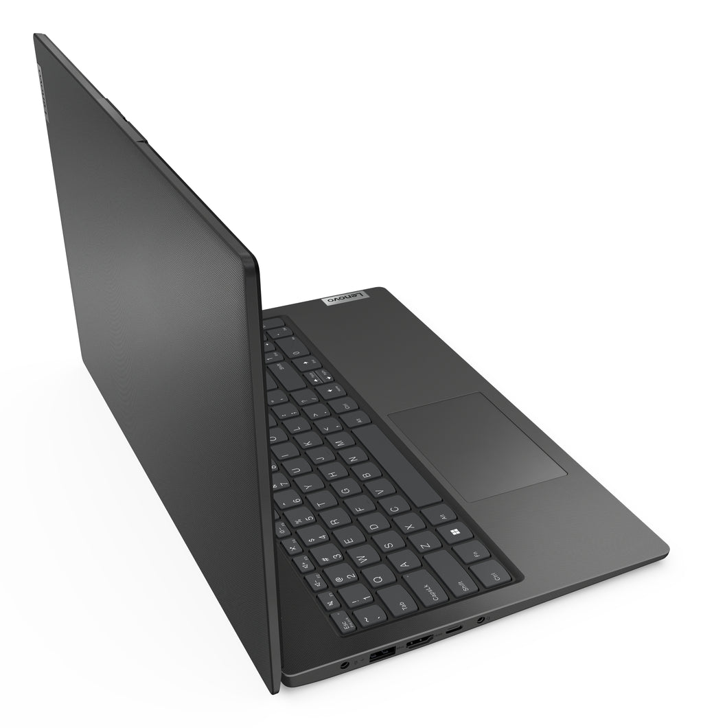 Lenovo V15 G4 IRU Intel® Core™ i5 i5-13420H Laptop 39.6 cm (15.6") Full HD 8 GB DDR4-SDRAM 512 GB SSD Wi-Fi 6 (802.11ax) Windows 11 Pro Black English Lenovo