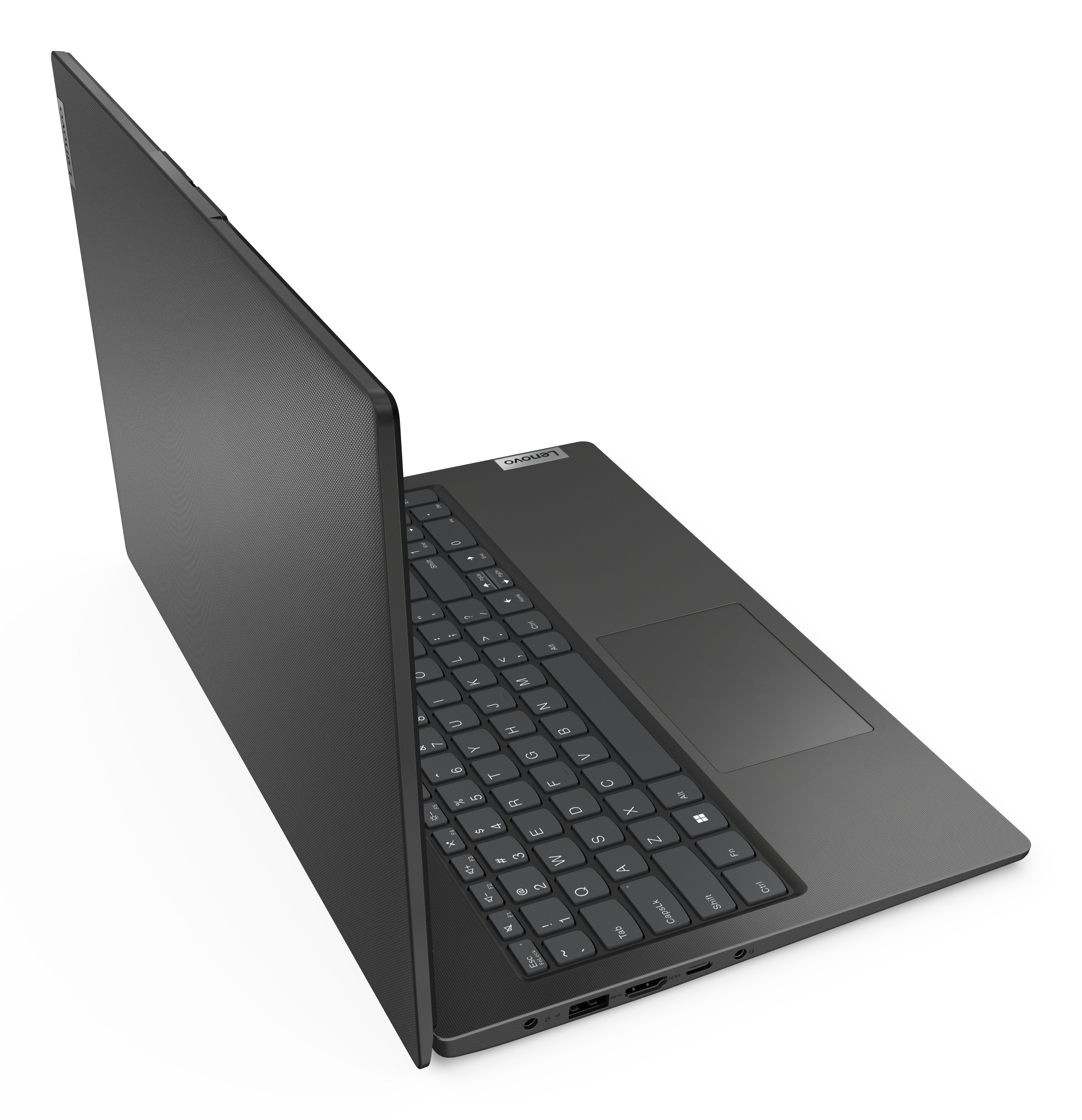 Lenovo V15 G4 IRU Intel® Core™ i5 i5-13420H Laptop 39.6 cm (15.6") Full HD 8 GB DDR4-SDRAM 512 GB SSD Wi-Fi 6 (802.11ax) Windows 11 Pro Black English Lenovo