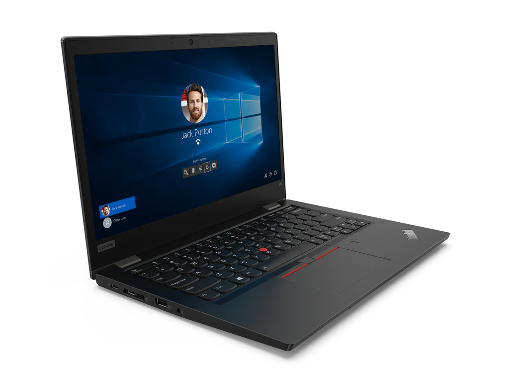 Lenovo 21AB000NUK - view 5