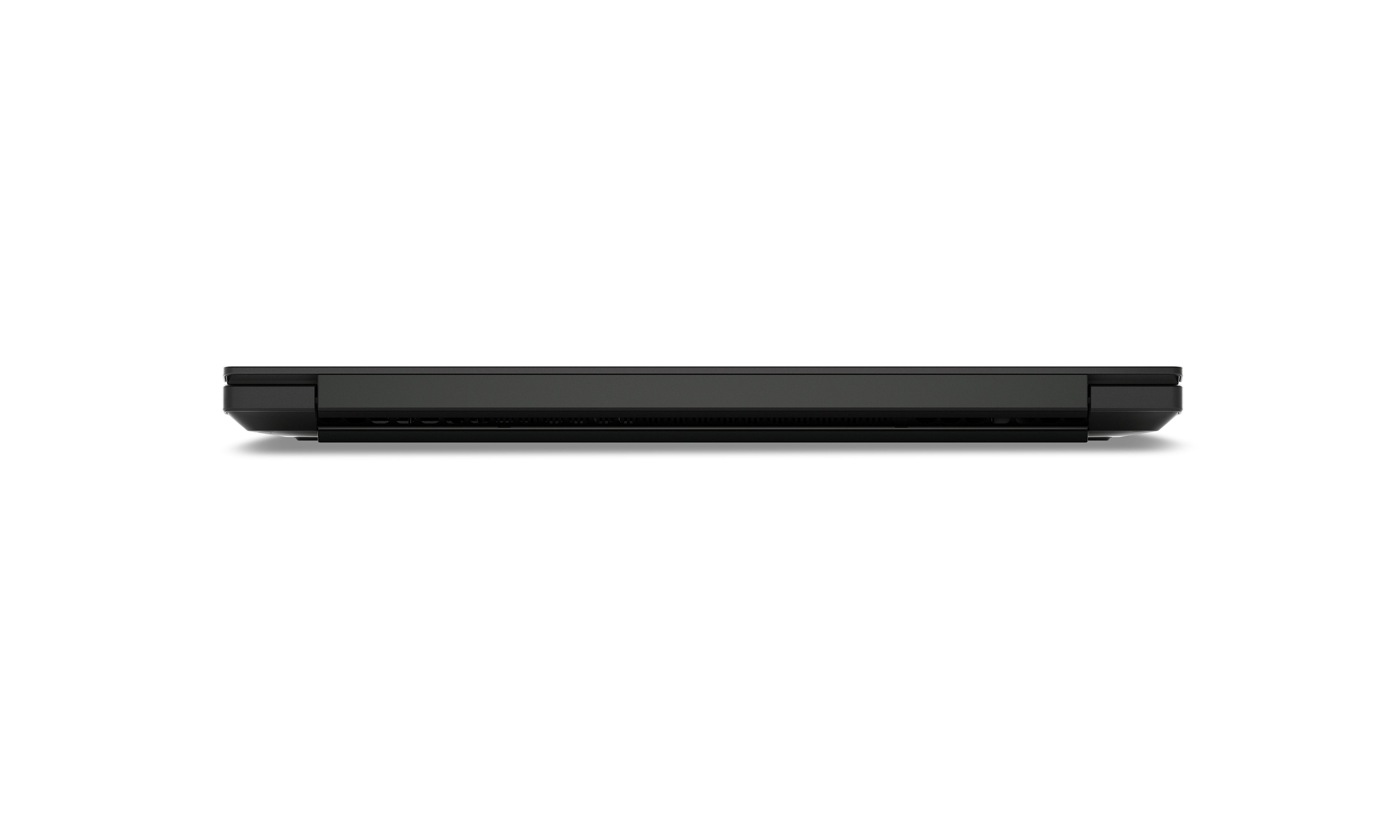 Lenovo ThinkPad P14s Gen 5 (Intel) Intel Core Ultra 7 155H Laptop 36.8 cm (14.5") WUXGA 16 GB DDR5-SDRAM 1 TB SSD NVIDIA RTX 500 Ada Wi-Fi 6E (802.11ax) Windows 11 Pro English Black - Image 9