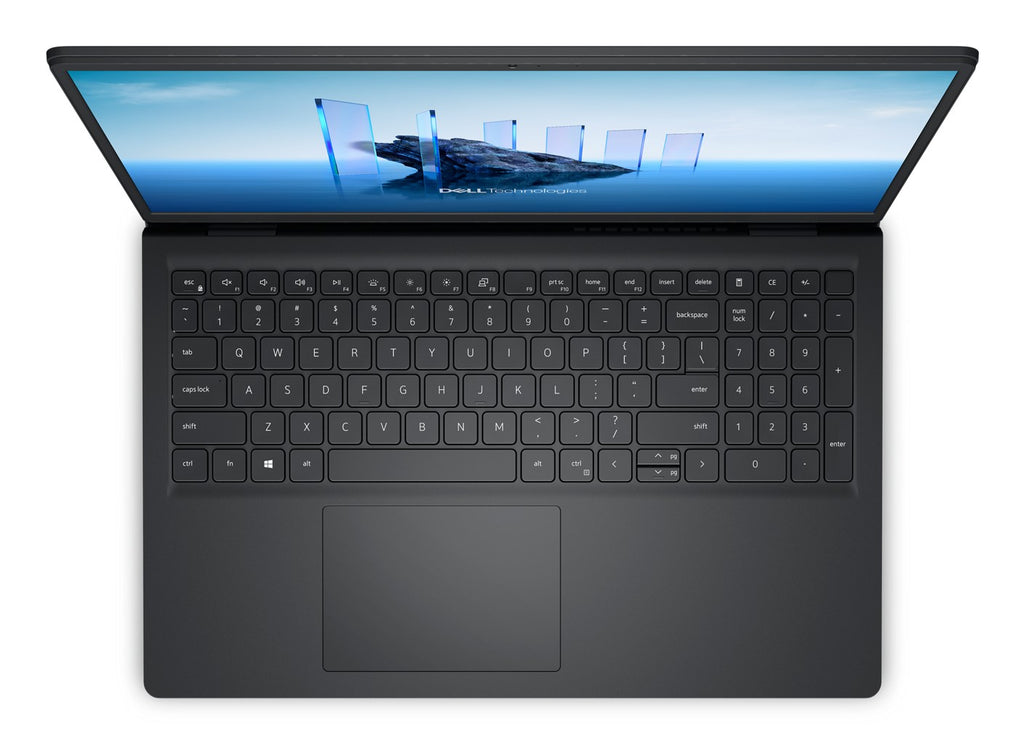 DELL Pro 15 Essential PV15250 Intel® Core™ i5 i5-1334U Laptop 39.6 cm (15.6") Full HD 16 GB DDR5-SDRAM 512 GB SSD Wi-Fi 6 (802.11ax) Windows 11 Pro UK English Black - Image 4