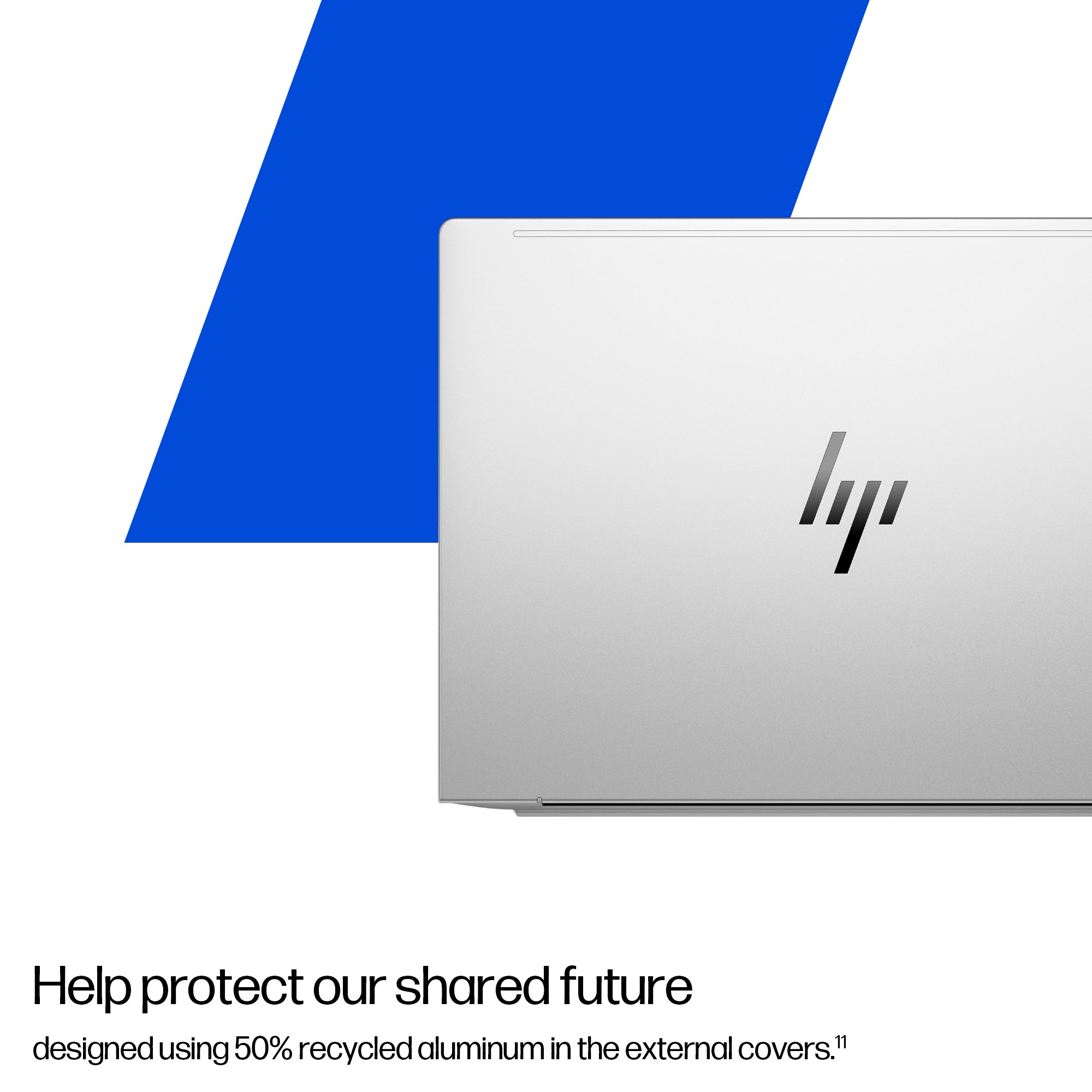 HP EliteBook 6 G1a Next Gen AI PC Copilot+ PC AMD Ryzen™ AI 5 340 Laptop 35.6 cm (14") WUXGA 24 GB DDR5-SDRAM 512 GB SSD Wi-Fi 6E (802.11ax) Windows 11 Pro Silver HP