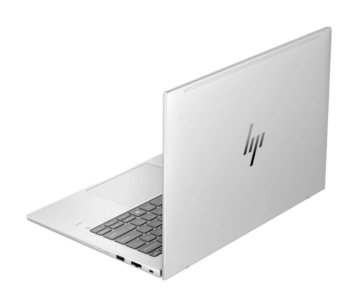 HP EliteBook 6 G1q Next Gen AI PC Copilot+ PC Snapdragon X1-26-100 Laptop 35.6 cm (14") WUXGA 16 GB LPDDR5x-SDRAM 512 GB