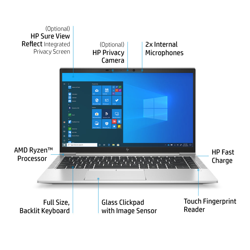 HP 48R39EA - view 18