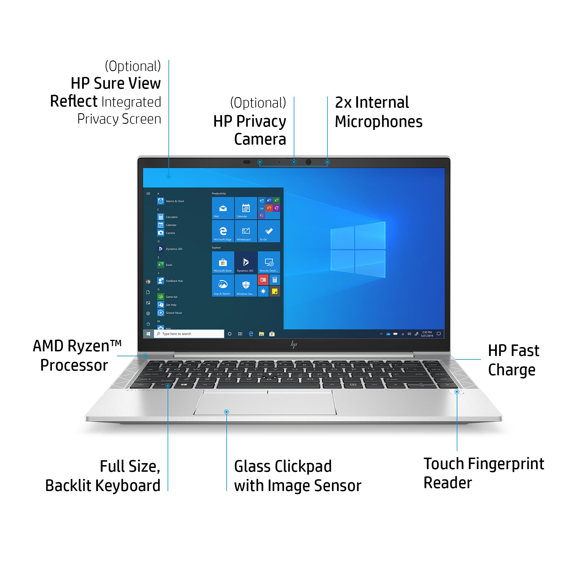 HP 48R39EA - view 18