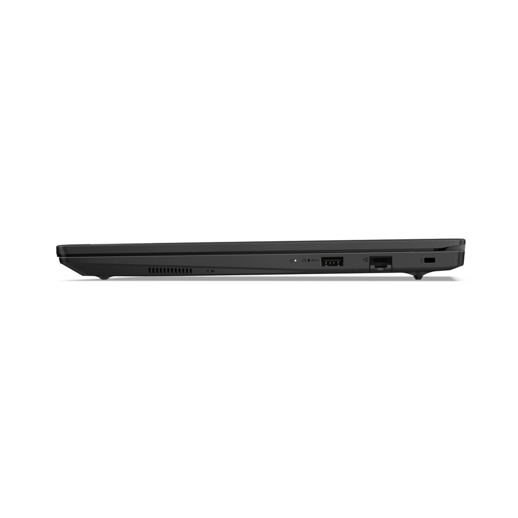 Lenovo V15 G5 IRL Intel® Core™ i5 i5-13420H Laptop 39.6 cm (15.6") Full HD 8 GB DDR5-SDRAM 256 GB SSD Wi-Fi 6 (802.11ax) Windows 11 Pro Black UK English Lenovo