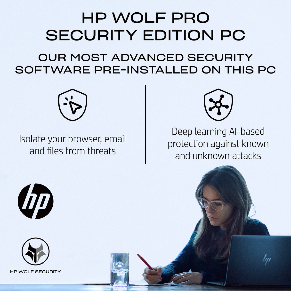 HP EliteBook 845 G8 AMD Ryzen™ 5 5600U Laptop 35.6 cm (14") Full HD 8 GB DDR4-SDRAM 256 GB SSD Wi-Fi 5 (802.11ac) Windows 10 Pro Silver HP
