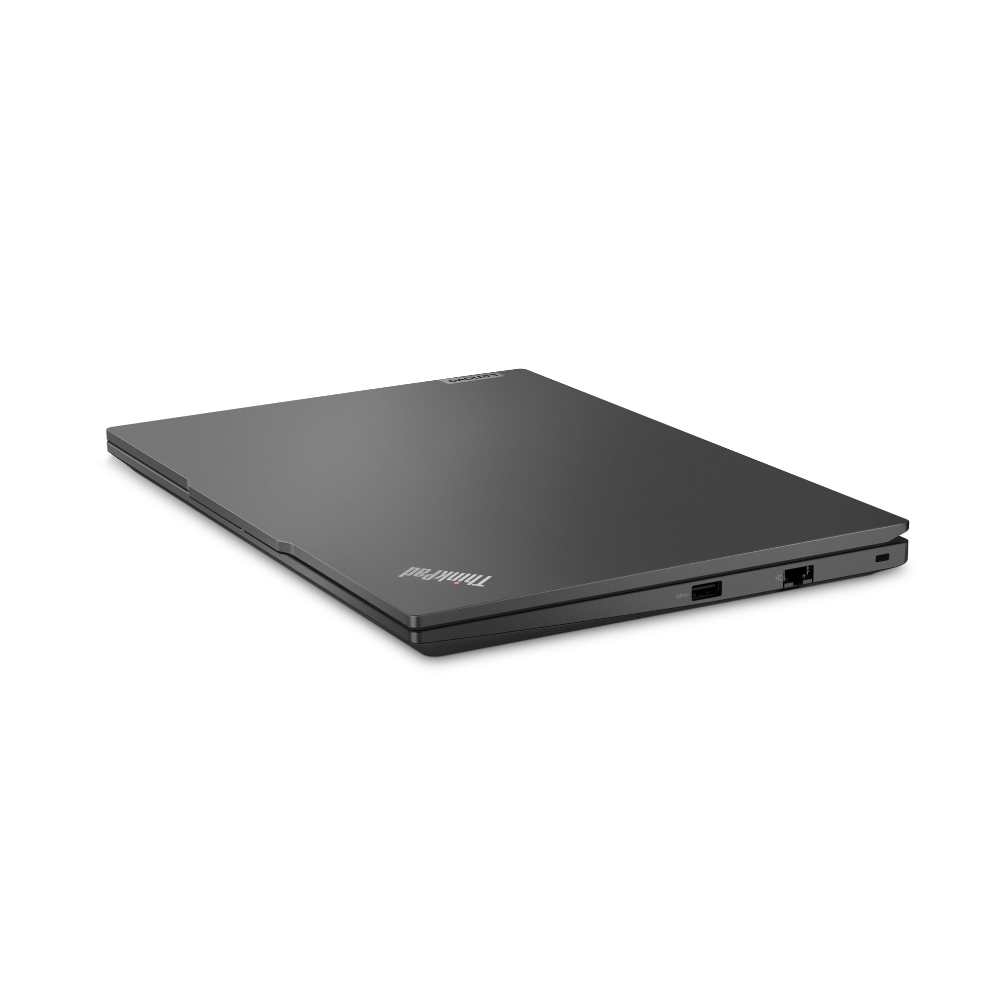 Lenovo ThinkPad E14 Gen 5 (Intel) Intel® Core™ i5 i5-1335U Laptop 35.6 cm (14") WUXGA 8 GB DDR4-SDRAM 256 GB SSD Wi-Fi 6 (802.11ax) Windows 11 Pro UK English Black, Graphite - Image 5