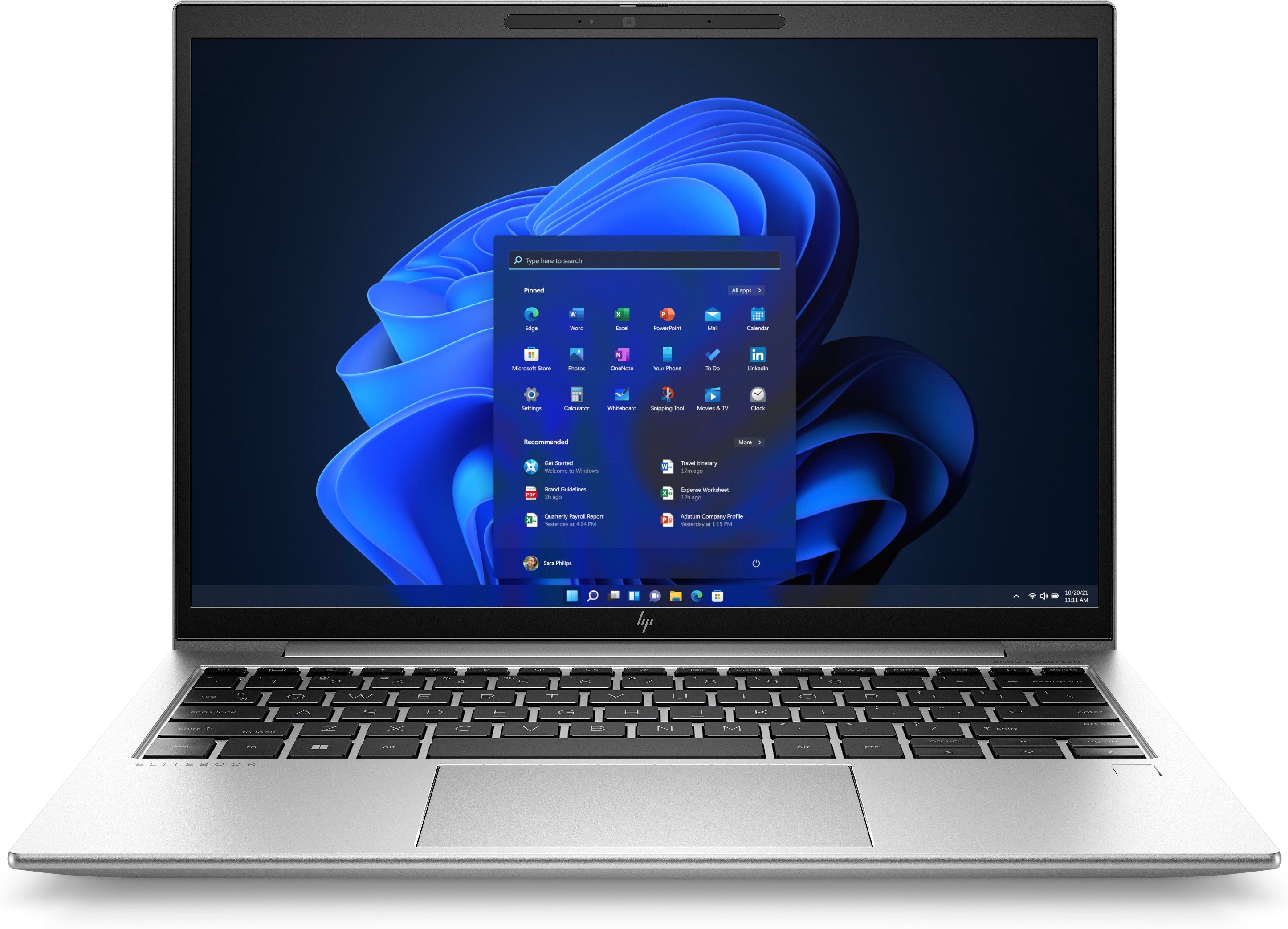 HP 6T159EA