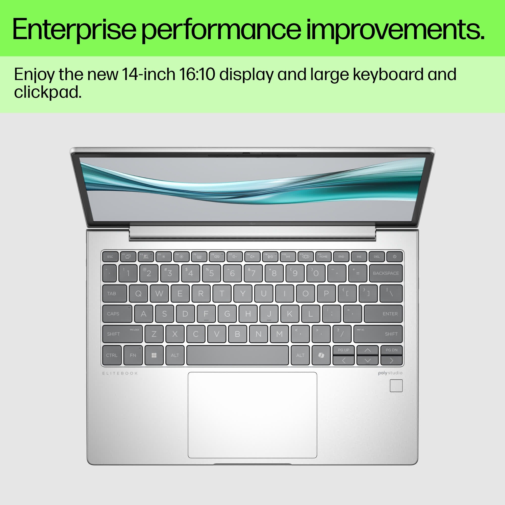 HP A37TNET - view 6