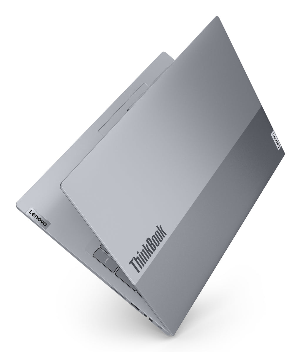 Lenovo ThinkBook 16 G8 IAL Intel Core Ultra 5 225U Laptop 40.6 cm (16") WUXGA 16 GB DDR5-SDRAM 256 GB SSD Wi-Fi 6E (802.11ax) Windows 11 Pro English Grey - Image 16