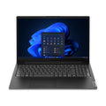 Lenovo V15 G4 AMN AMD Ryzen™ 5 7520U Laptop 39.6 cm (15.6") Full HD 16 GB LPDDR5-SDRAM 512 GB SSD Wi-Fi 6 (802.11ax) Windows 11 Pro Black UK English