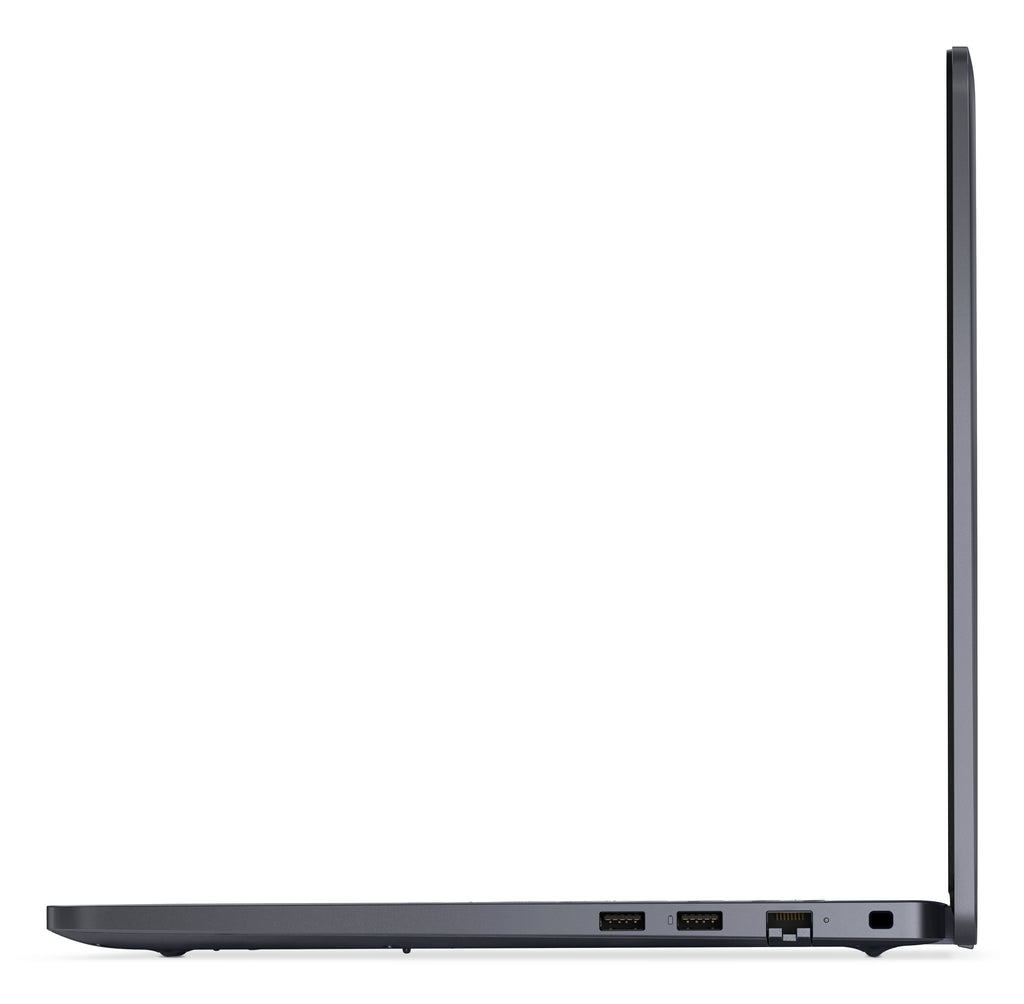 DELL Pro 16 PC16250 Intel Core Ultra 5 225U Laptop 40.6 cm (16") Full HD+ 16 GB DDR5-SDRAM 512 GB SSD Wi-Fi 6E (802.11ax) Windows 11 Pro Black UK English Dell