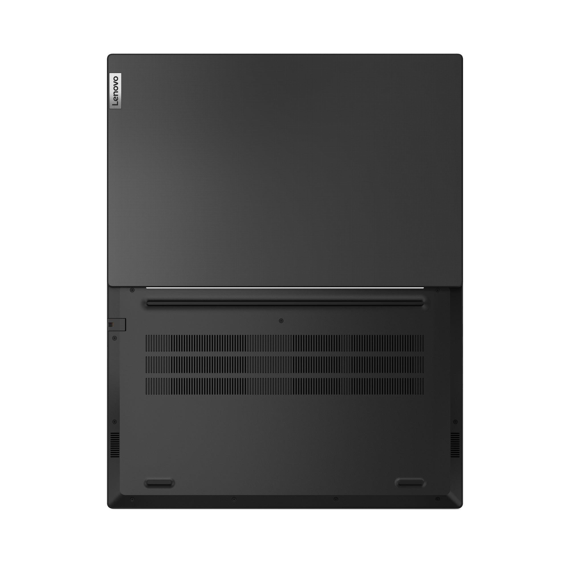 Lenovo V15 G5 IRL Intel® Core™ i5 i5-13420H Laptop 39.6 cm (15.6") Full HD 8 GB DDR5-SDRAM 256 GB SSD Wi-Fi 6 (802.11ax) Windows 11 Pro Black UK English Lenovo