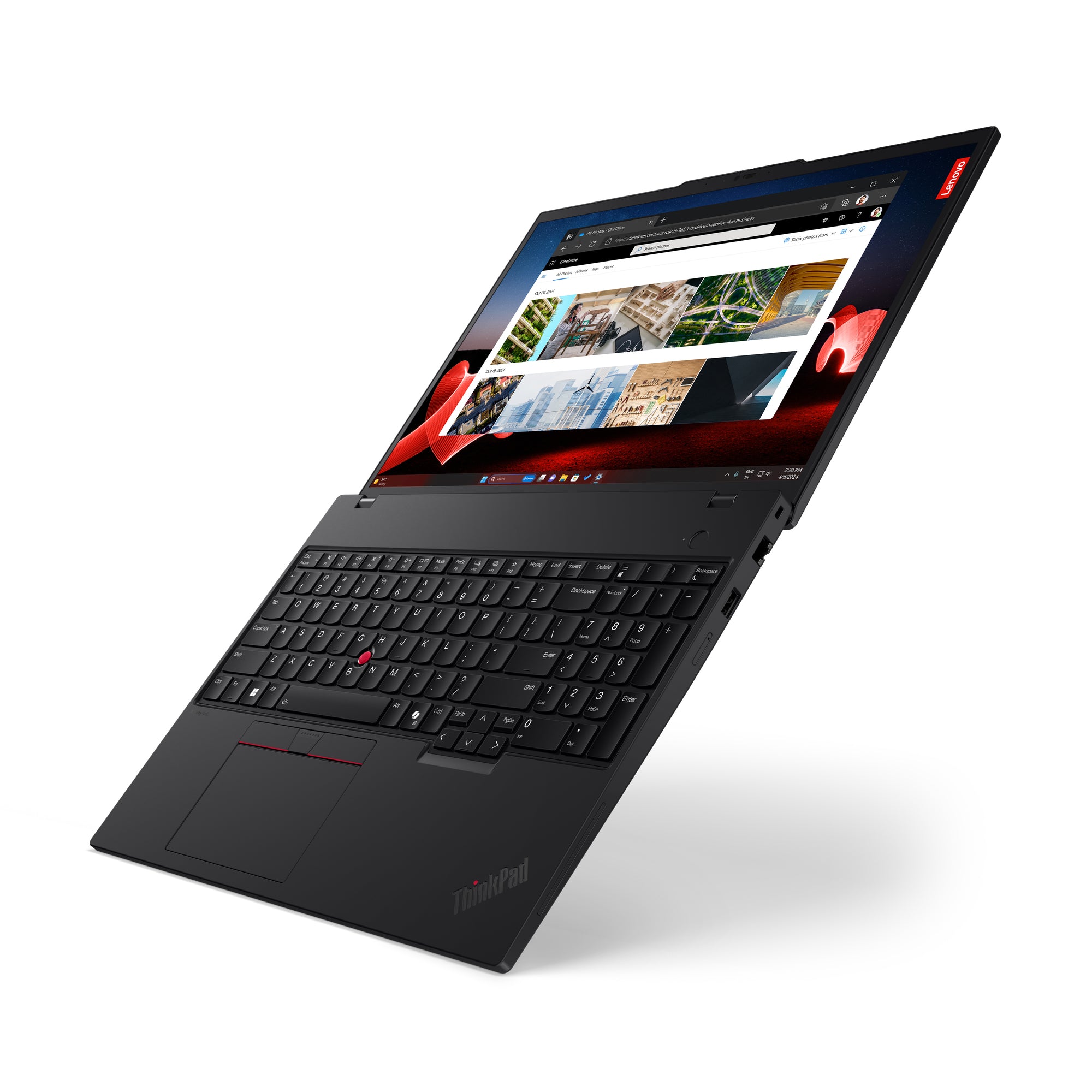 Lenovo 21MN00E7UK - view 5