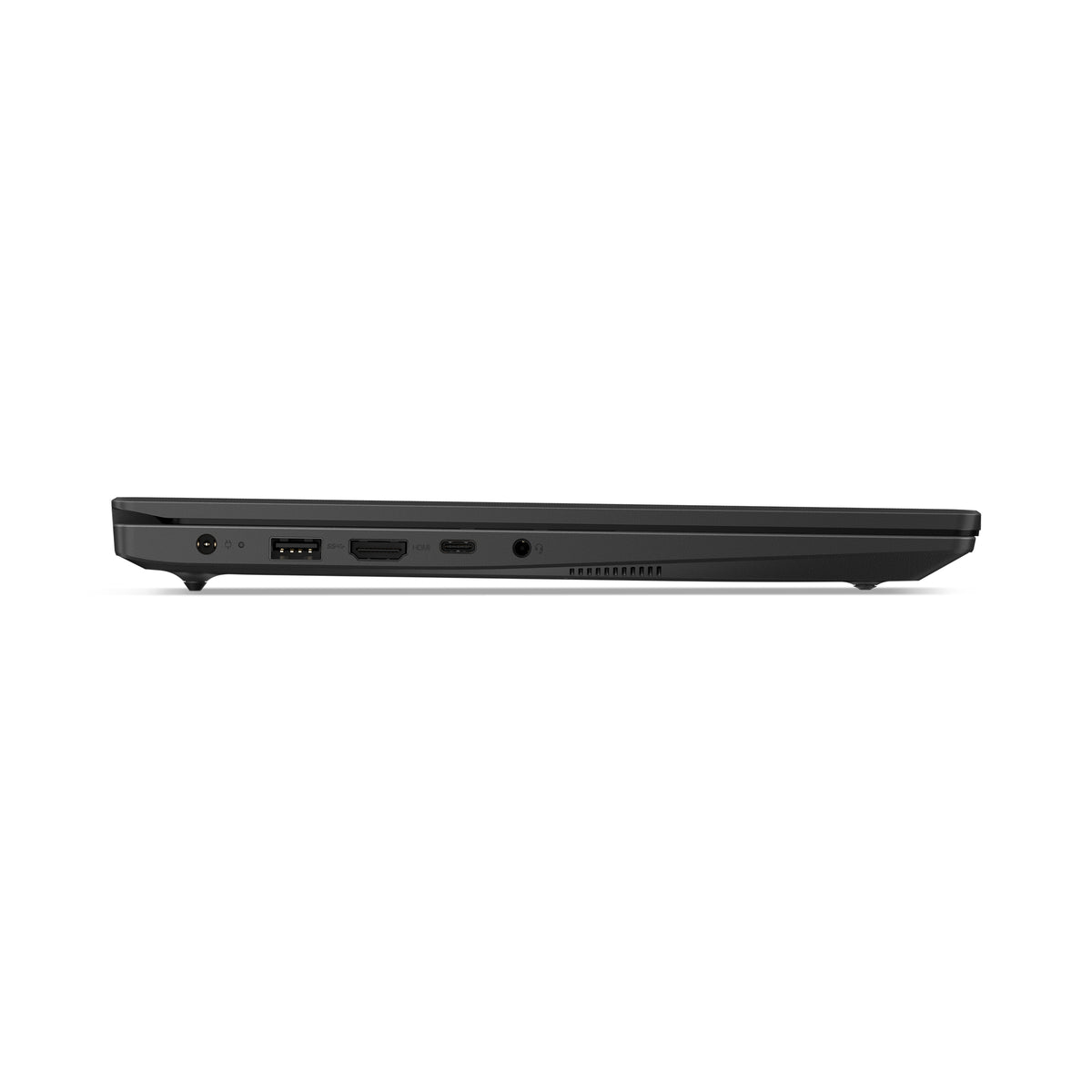 Lenovo V14 G5 IRL Intel® Core™ i5 i5-13420H Laptop 35.6 cm (14") Full HD 16 GB DDR5-SDRAM 512 GB SSD Wi-Fi 6 (802.11ax) Windows 11 Pro Black UK English