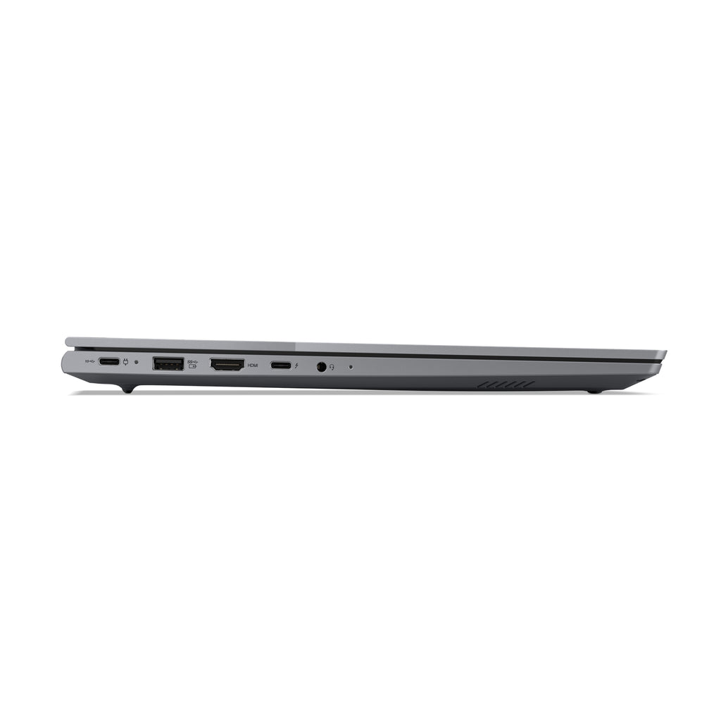 Lenovo ThinkBook 16 G7 ARP AMD Ryzen™ 7 7735HS Laptop 40.6 cm (16") WUXGA 16 GB DDR5-SDRAM 512 GB SSD Wi-Fi 6E (802.11ax) Windows 11 Pro UK English Grey - Image 12
