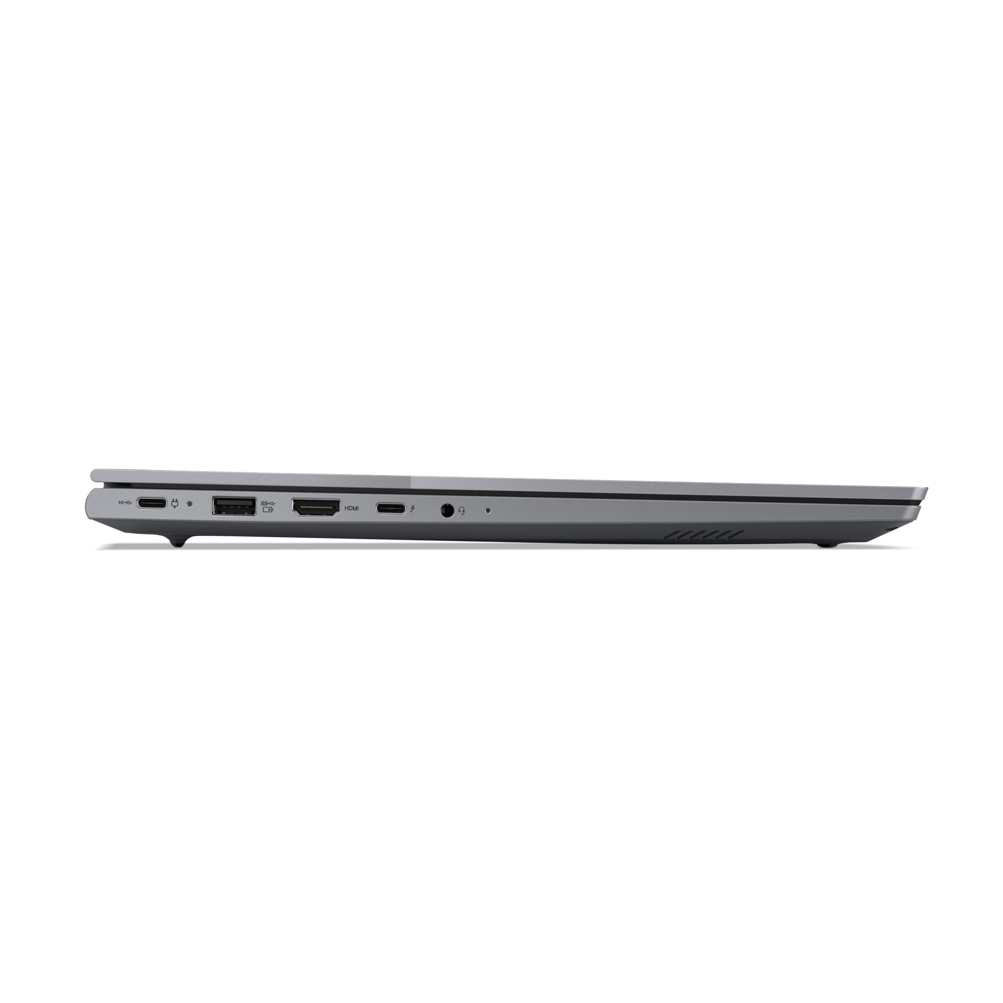 Lenovo ThinkBook 16 G7 ARP AMD Ryzen™ 7 7735HS Laptop 40.6 cm (16") WUXGA 16 GB DDR5-SDRAM 512 GB SSD Wi-Fi 6E (802.11ax) Windows 11 Pro UK English Grey - Image 12