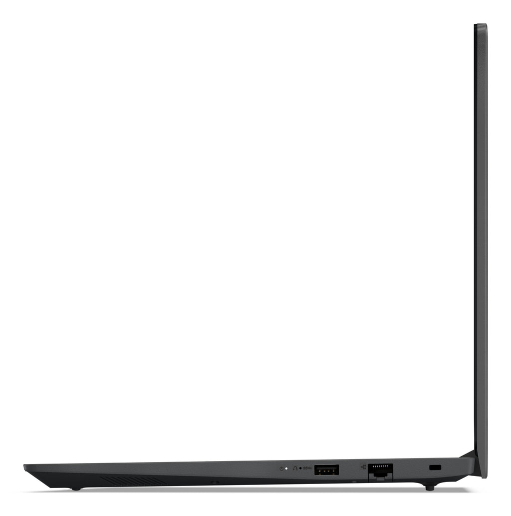 Lenovo V15 G4 IRU Intel® Core™ i5 i5-13420H Laptop 39.6 cm (15.6") Full HD 8 GB DDR4-SDRAM 512 GB SSD Wi-Fi 6 (802.11ax) Windows 11 Pro Black English Lenovo