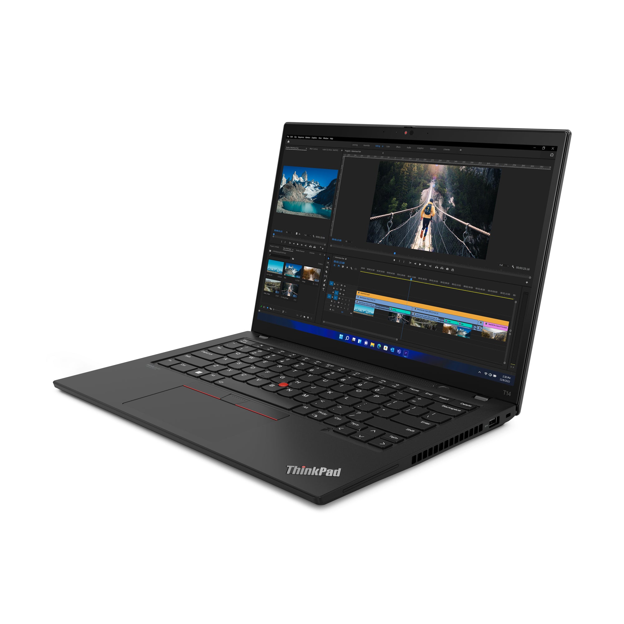 Lenovo 21AH002WUK - view 4